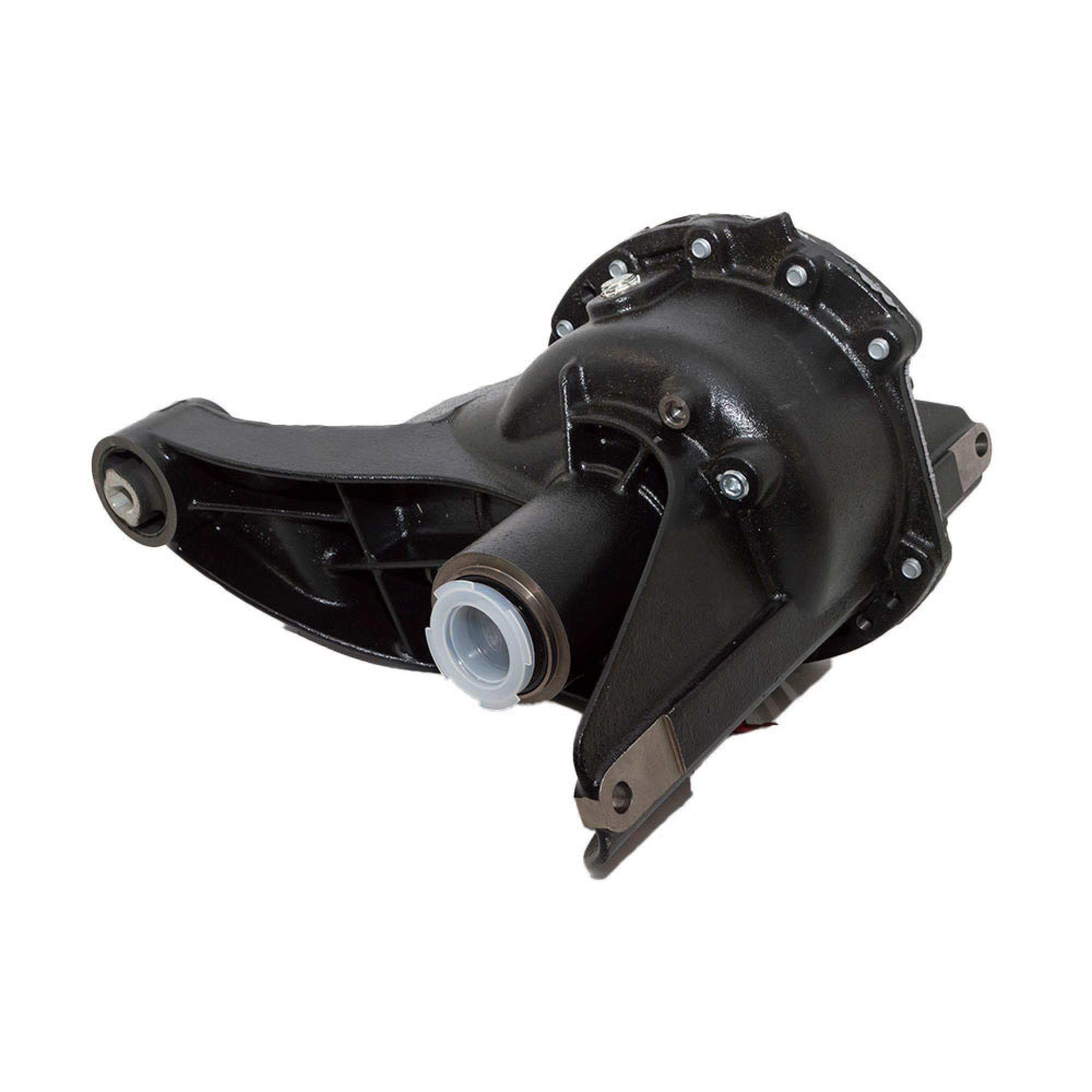 LR009440 - Rear Axle Differential Assembley 4.4 V8 4.6 V6 None Locking