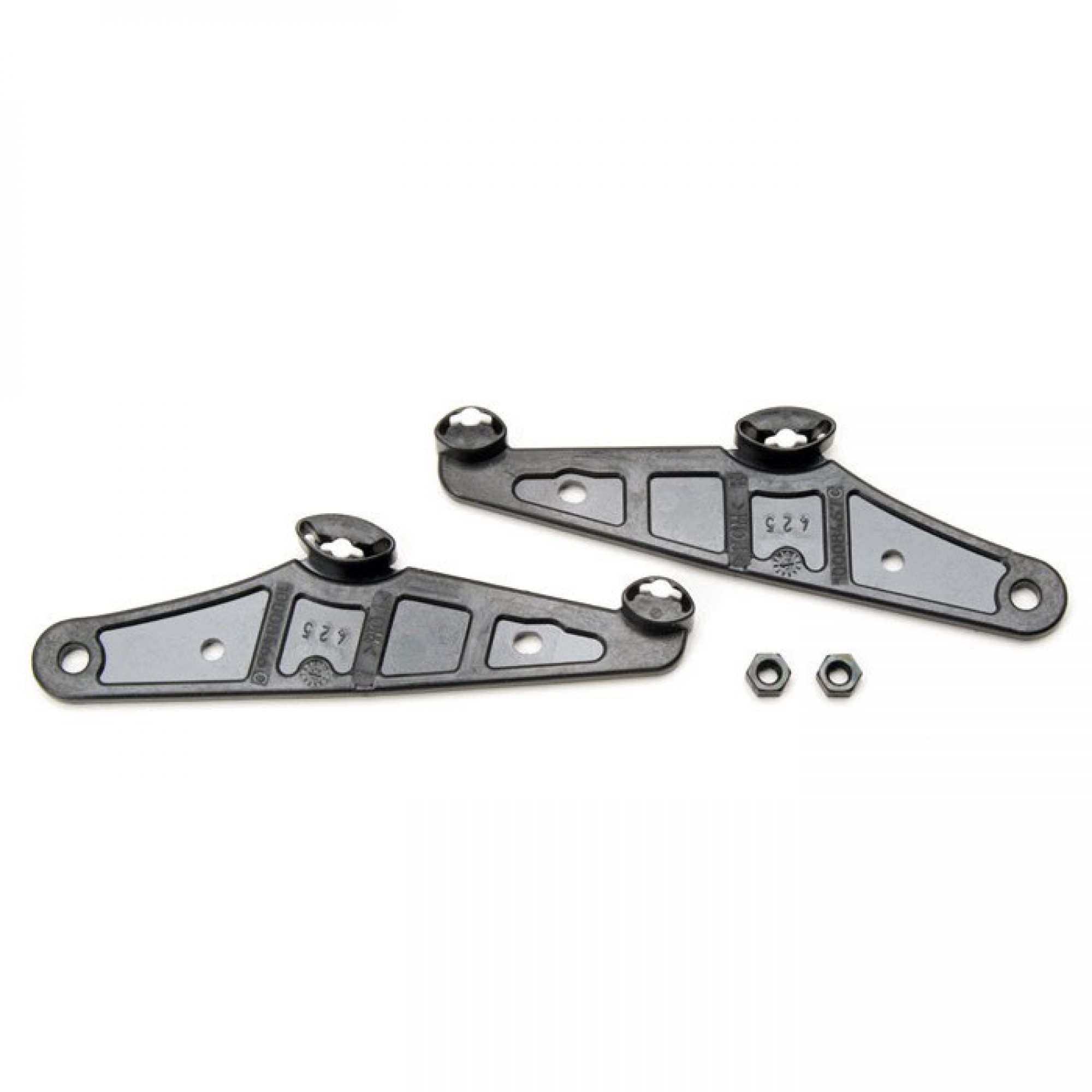 LR009655 - Genuine Slider Kit Sun Roof Freelander 2