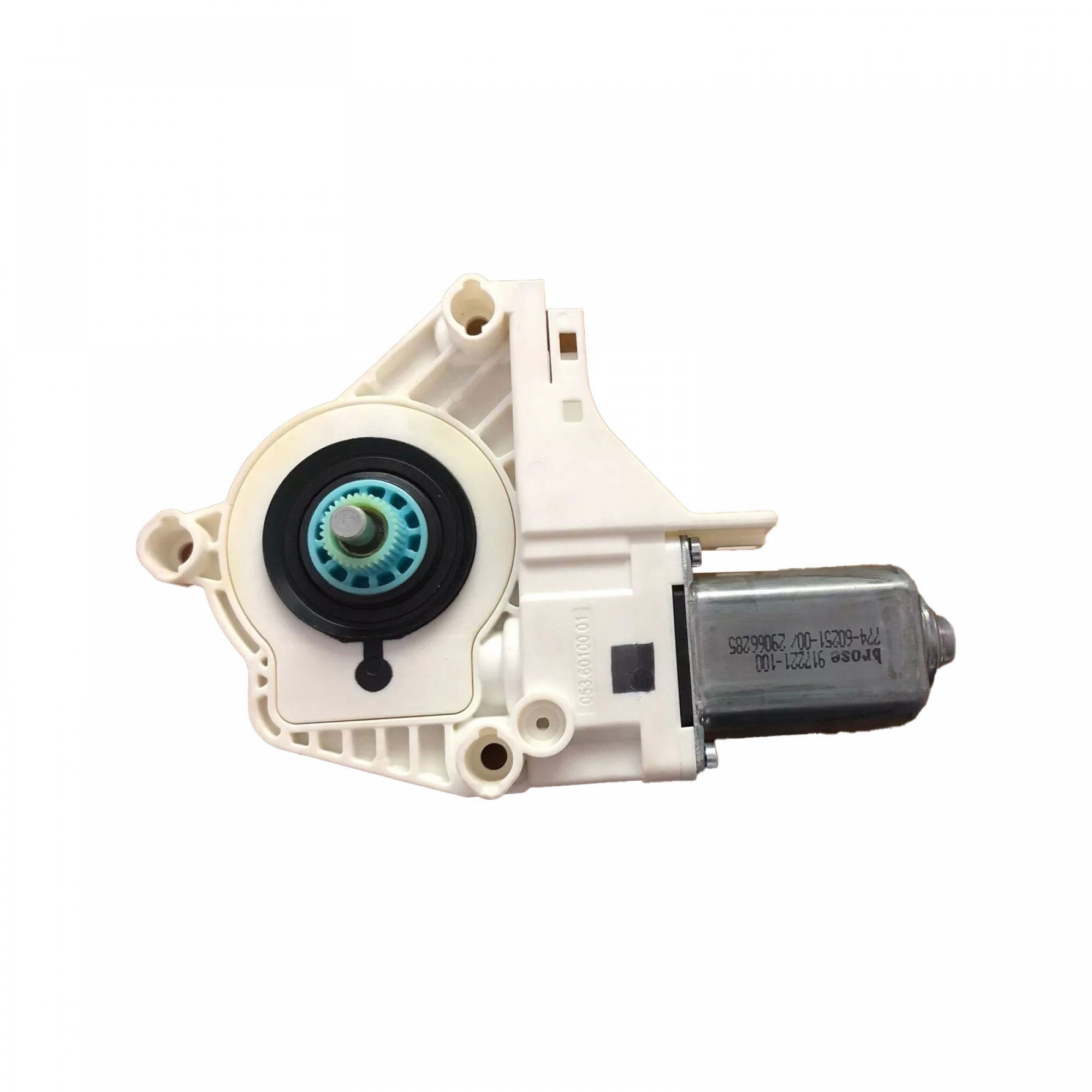 LR016352 - Window Motor RH Rear Door