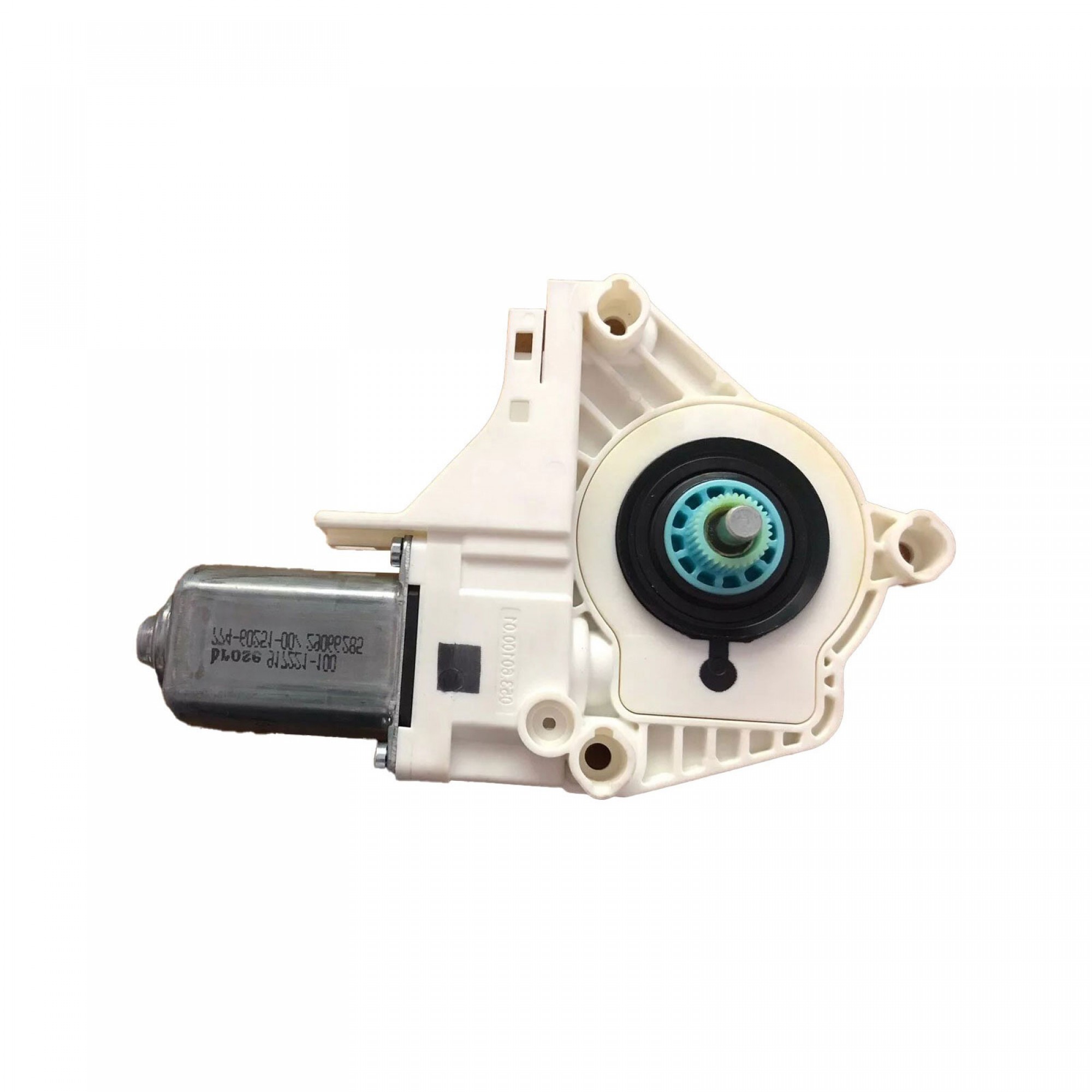 LR016353 - Genuine Window Motor LH Rear Door