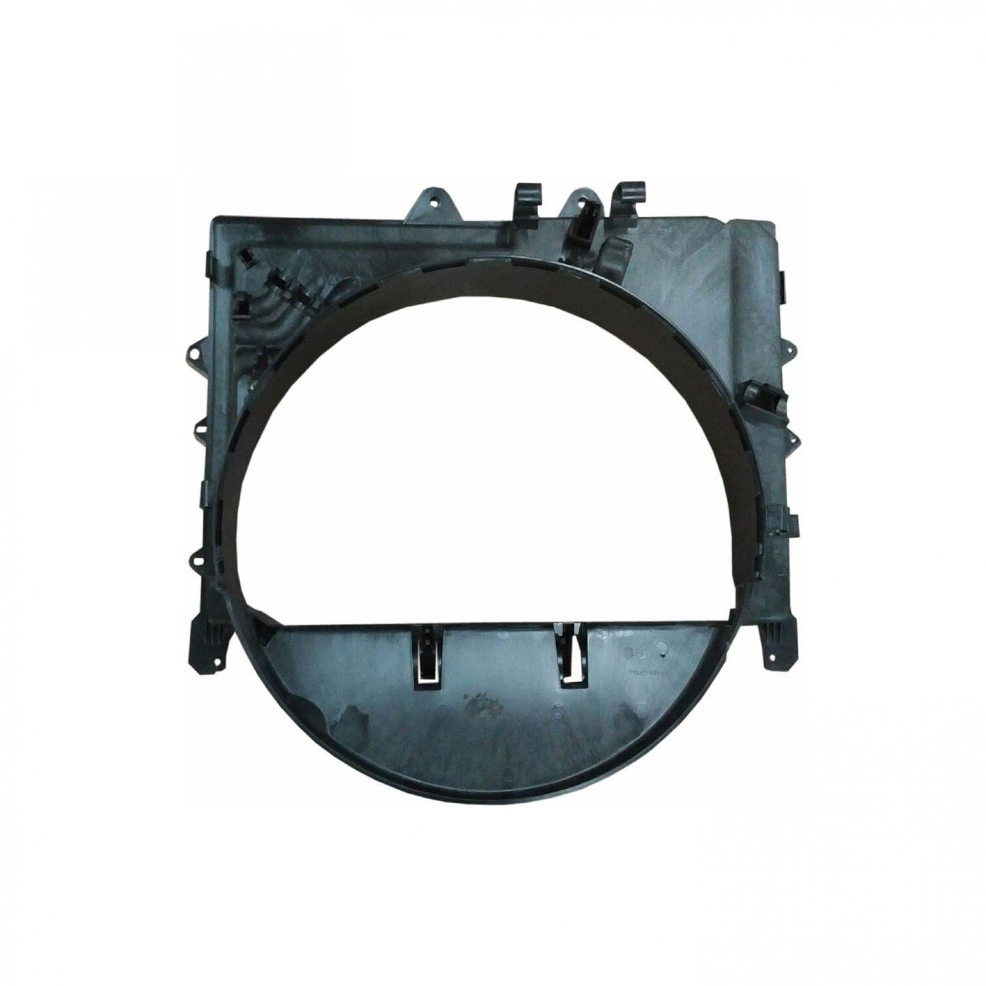 LR016375 - Lower Radiator Fan Shroud 3.0 V6 Diesel