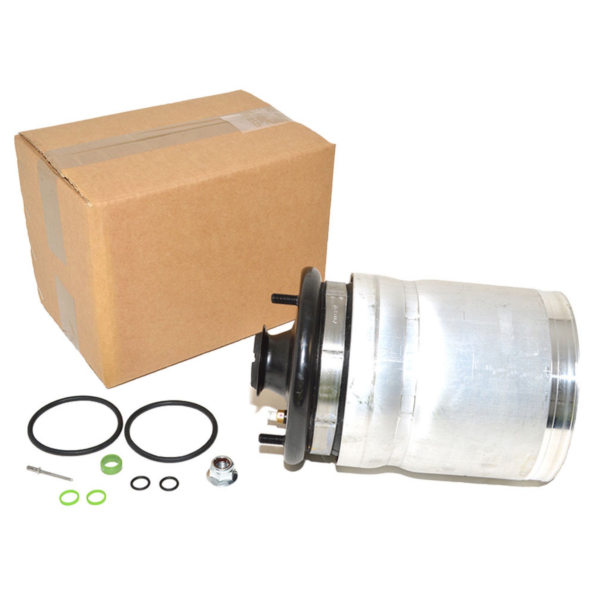 LR016411 - Rear Air Spring for Discovery 3/4 and Range Rover Sport