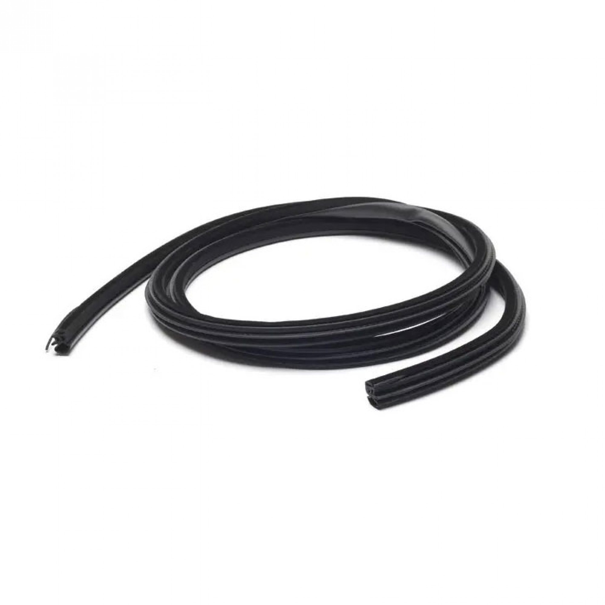 LR012459 - Genuine Weatherstrip Seal on Door Secondary from 7A234155 to 8A289224