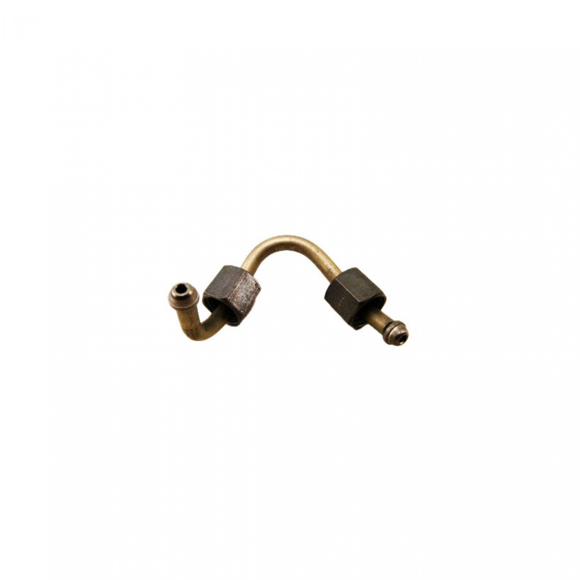 LR012752 - Injector Pipe Clylinder NO.2 2.2L Diesel