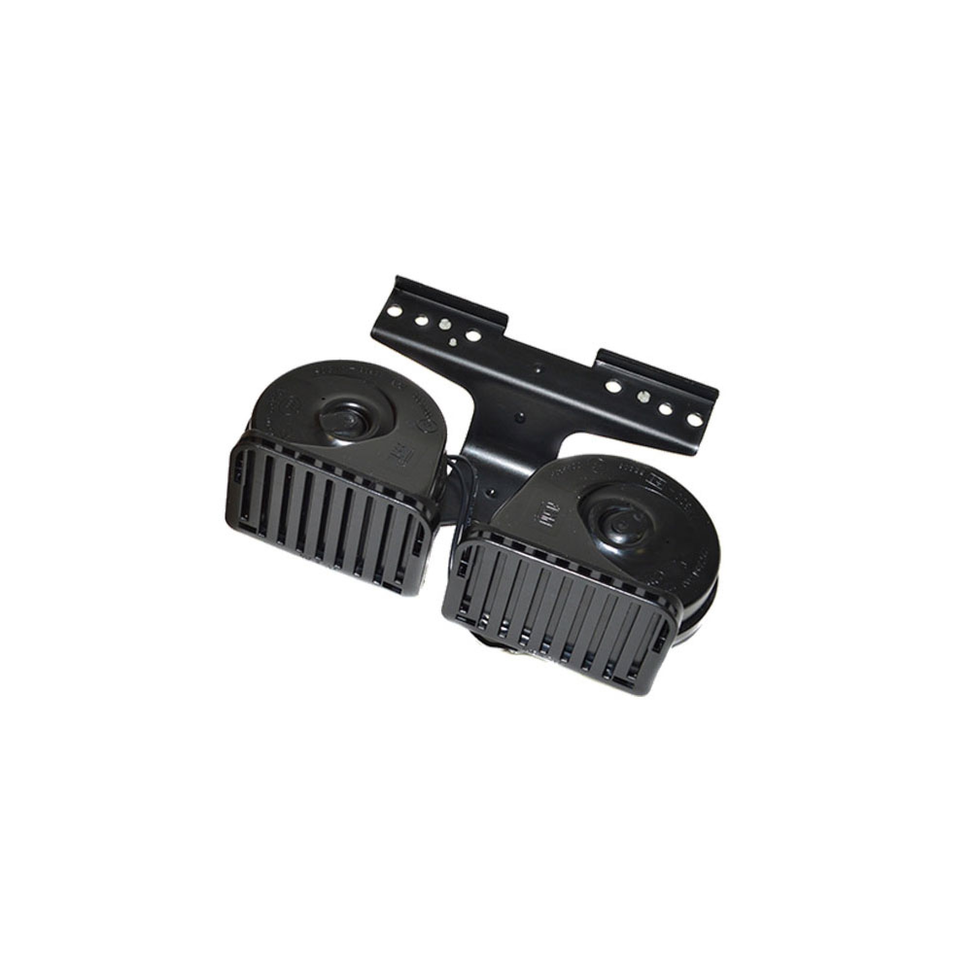 LR014560 - Horn Assembly Duel Note and Bracket