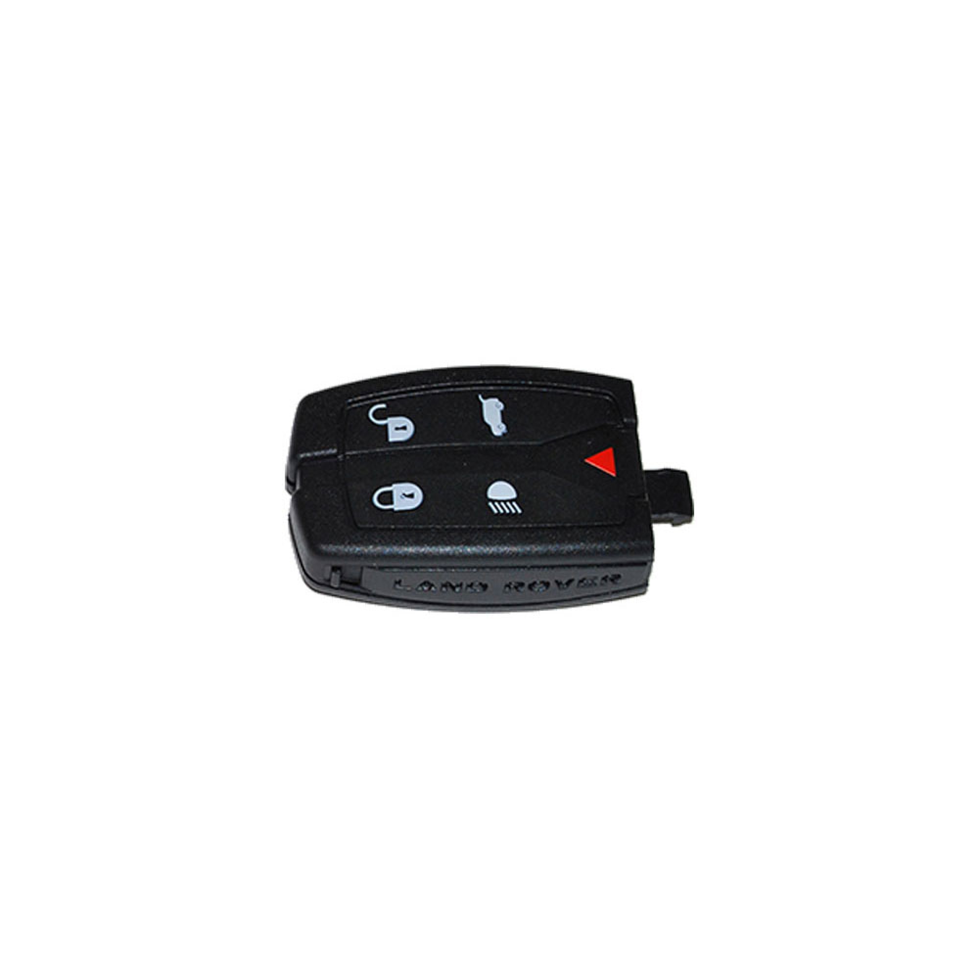 LR013005 - Genuine Remote Control Key Fob 433MHZ