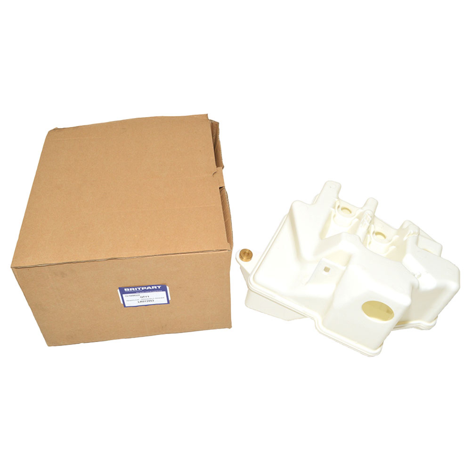 LR013953 - Reservoir - Windshield Washer