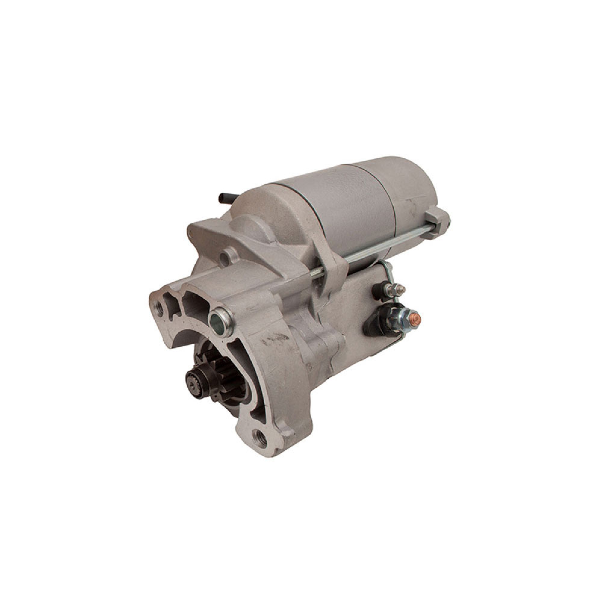 LR014060G - OEM 2.2L Dohc Starter Motor