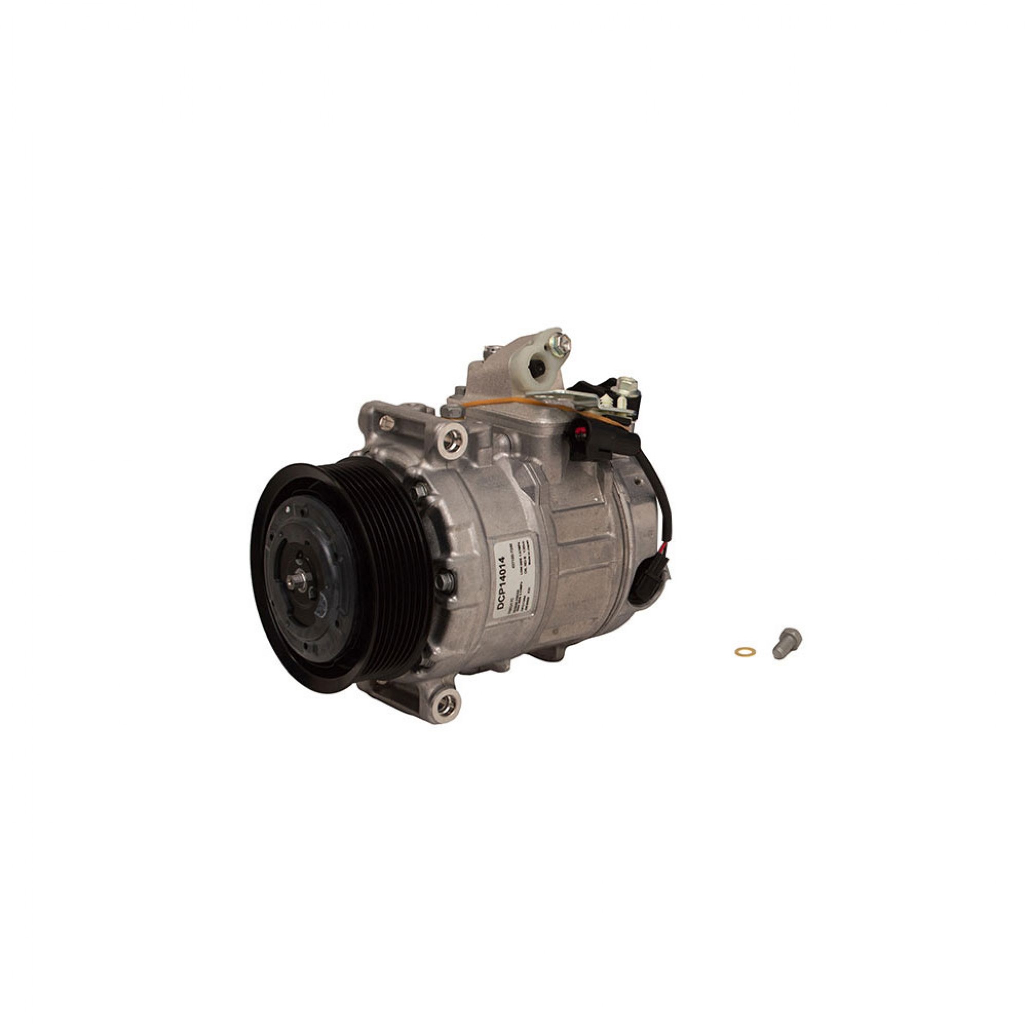 LR014064 - Air Con Compressor Assembly