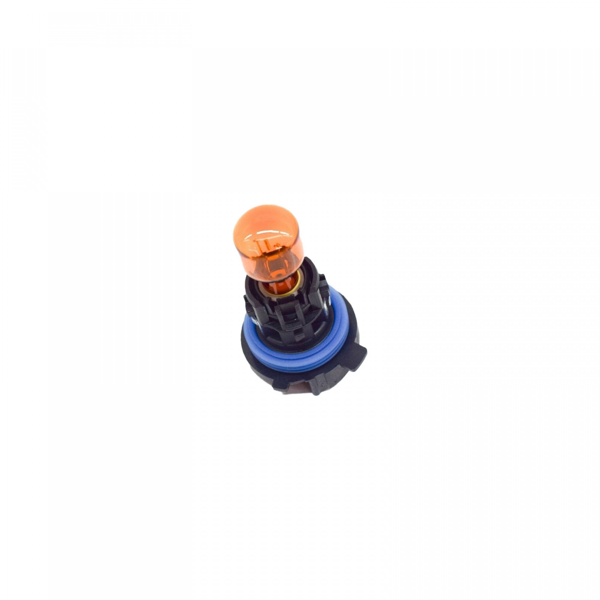 LR014111 - Genuine Bulb Amber Front Indicator