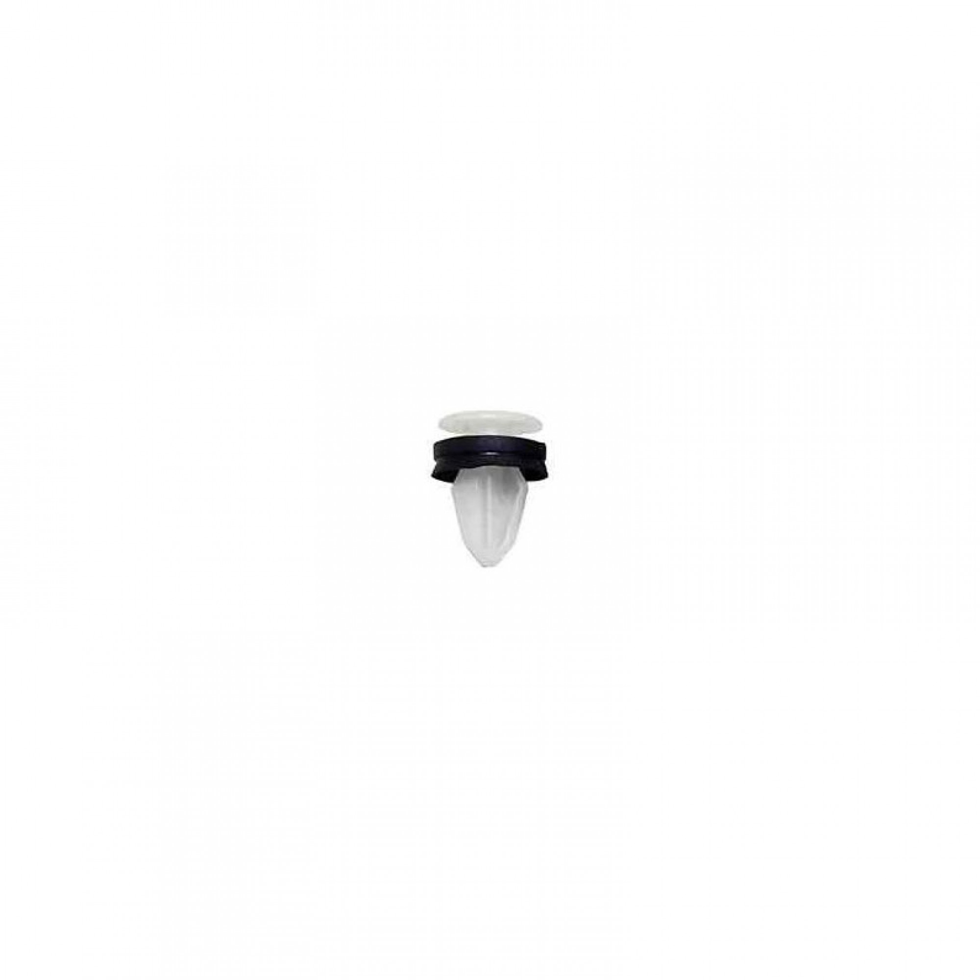 LR014279 - Plastic Expansion Nut Door Trim 6.3 x 9.4 X12.2 X0.7-0.9