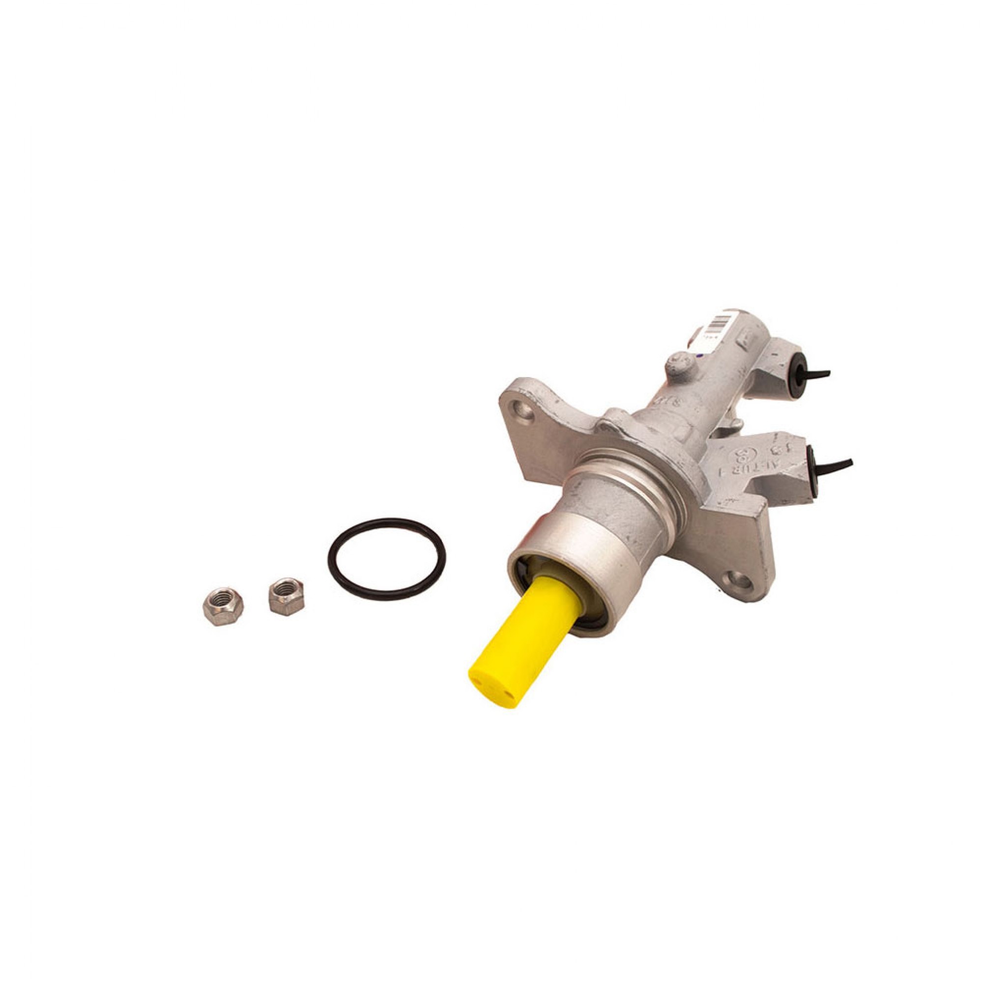 LR014385 - Brake Master Cylinder from Chassis 8A293886