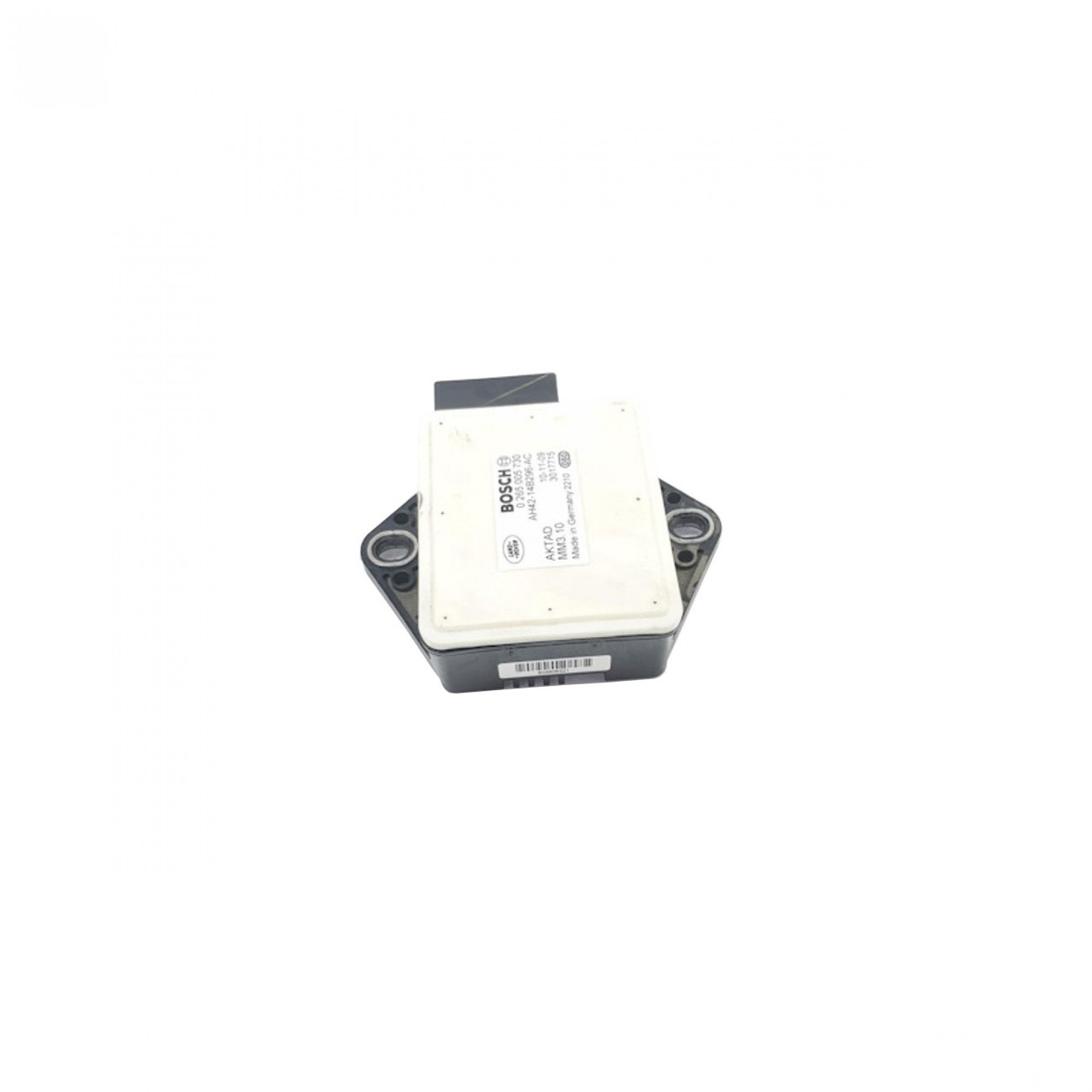 LR011785 - Yaw Sensor Traction Control Brake
