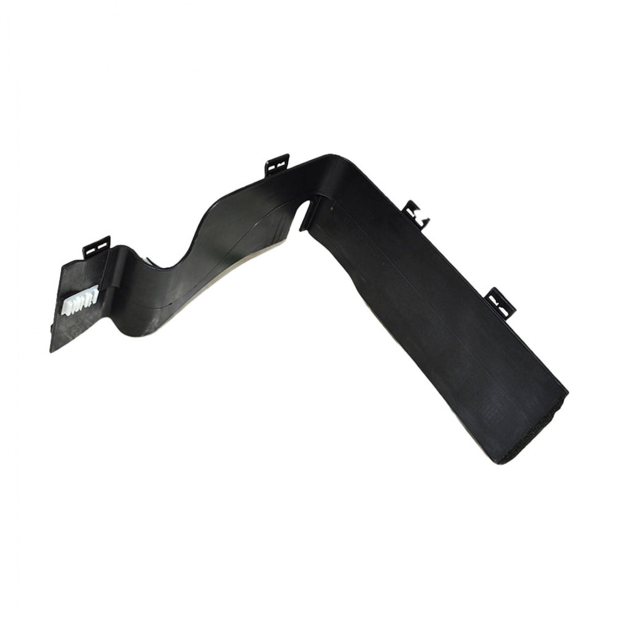 LR015120 - Genuine LH Battery Box Cover