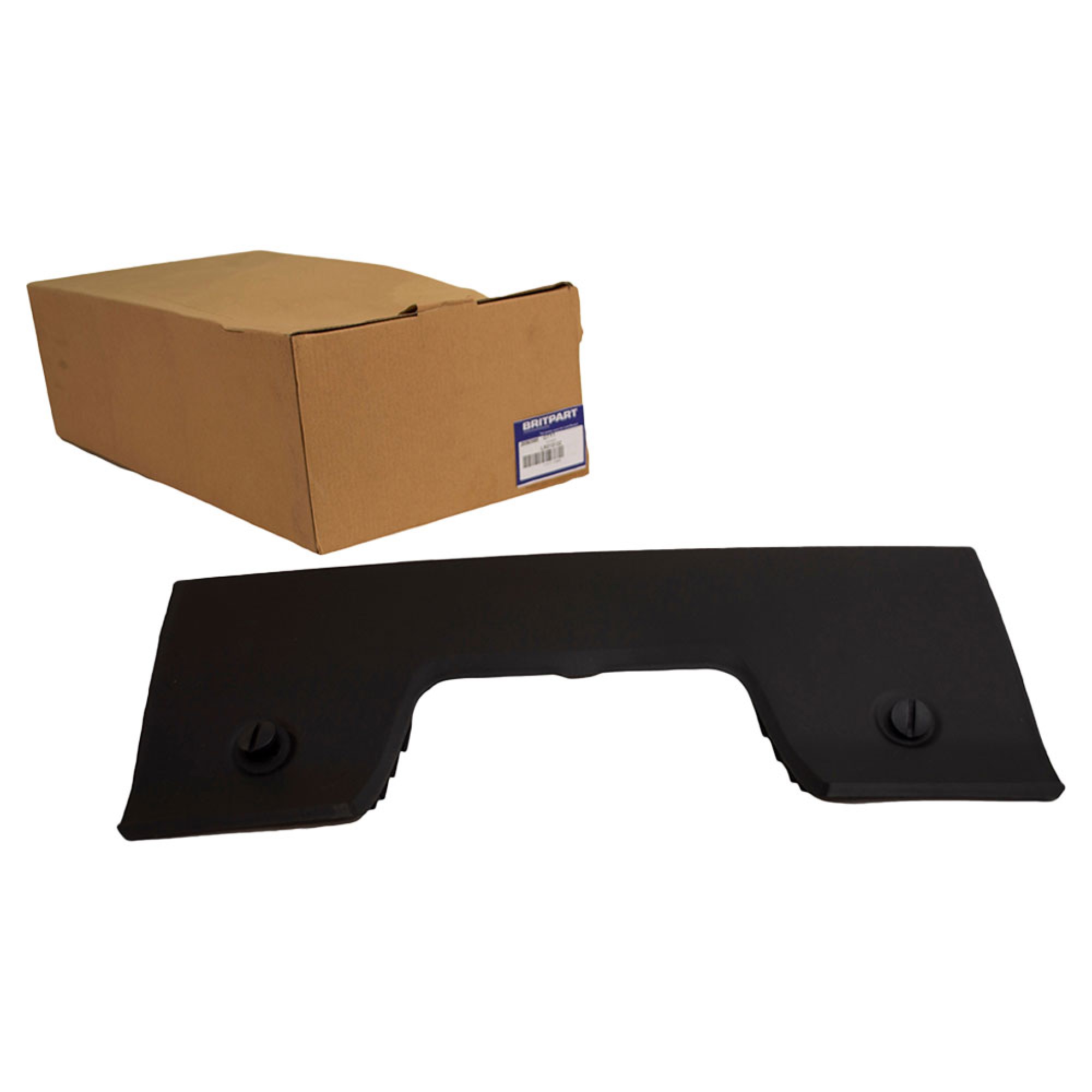 LR015132 - Rear Tow Eye Cover for Range Rover Sport (L320) from AA000001