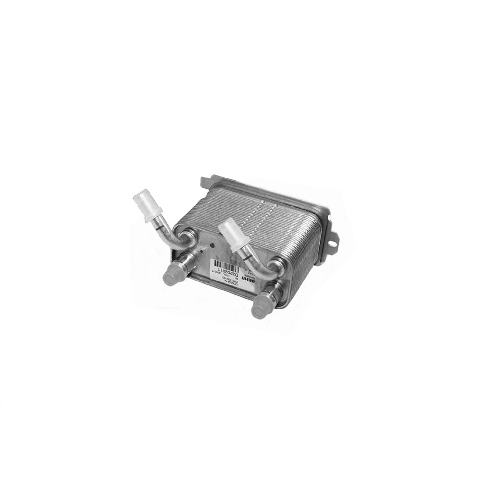 LR015152 - Oil Cooler Assembly