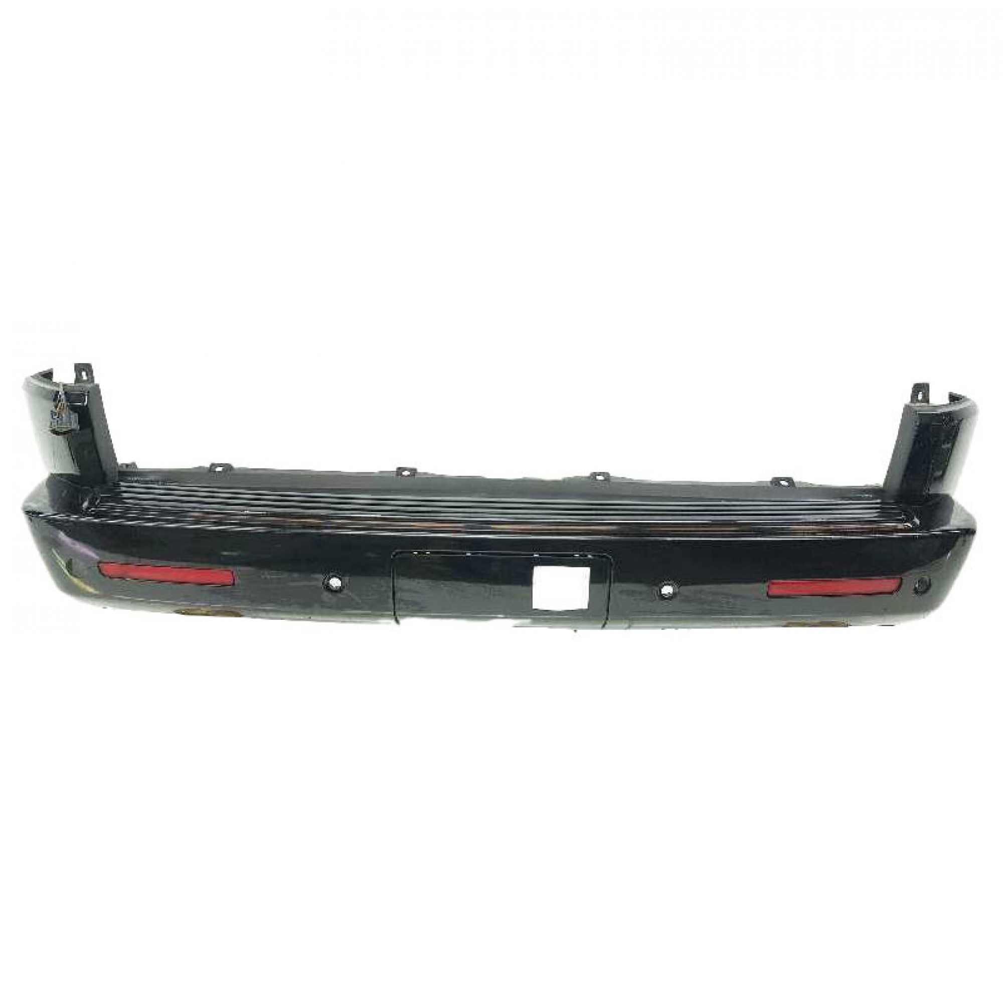LR015464 - Genuine Rear Bumper with Parking Aid Discovery 4