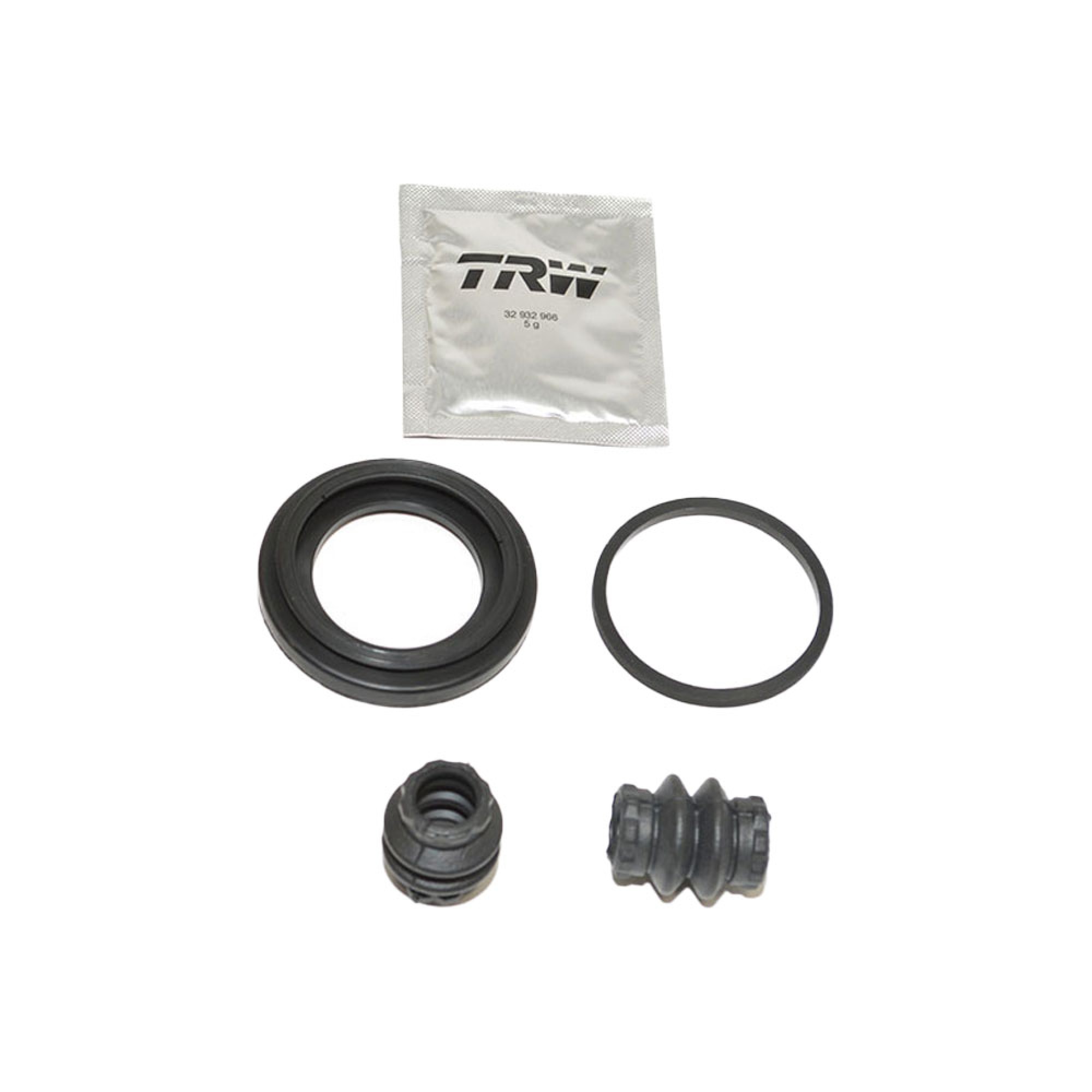 LR015520 - Rear Caliper Repair Kit