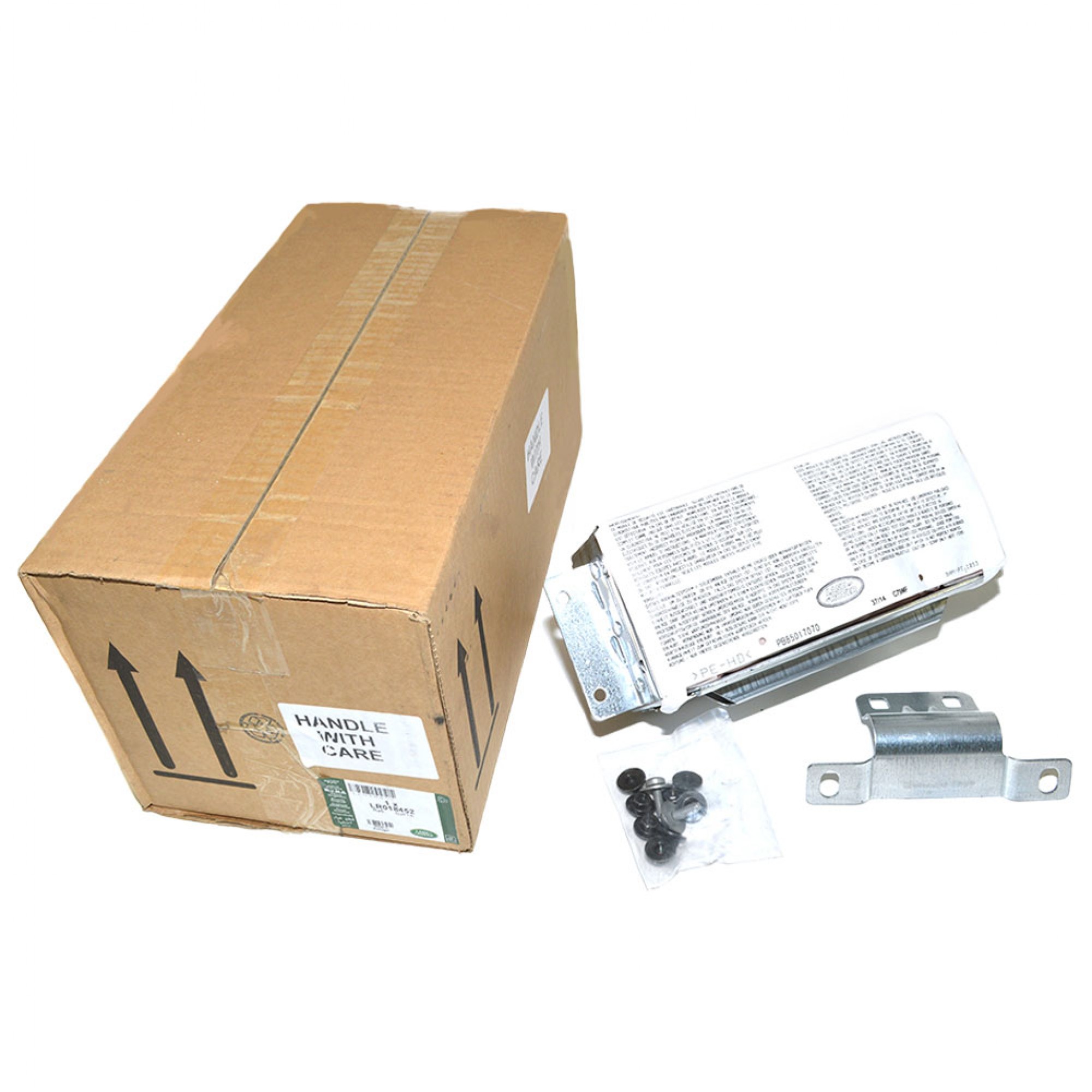 LR018452 - Genuine Air Bag Module