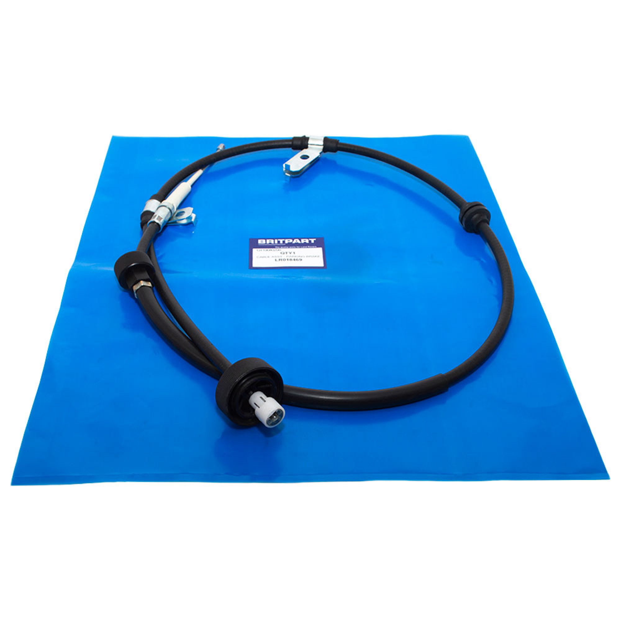 LR018469 - RH Parking Brake Cable