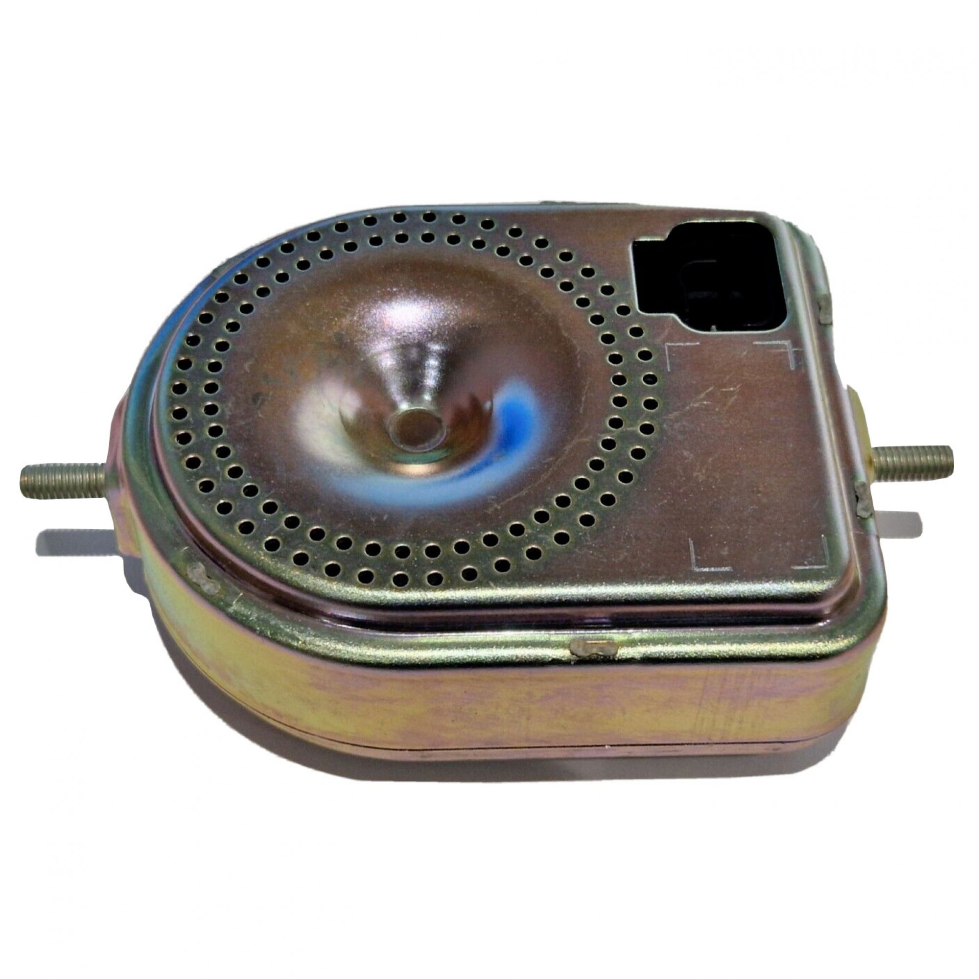 LR018493 - Genuine Horn Siren Anti Theft Alarm without Tilt Sensing Priced to Clear