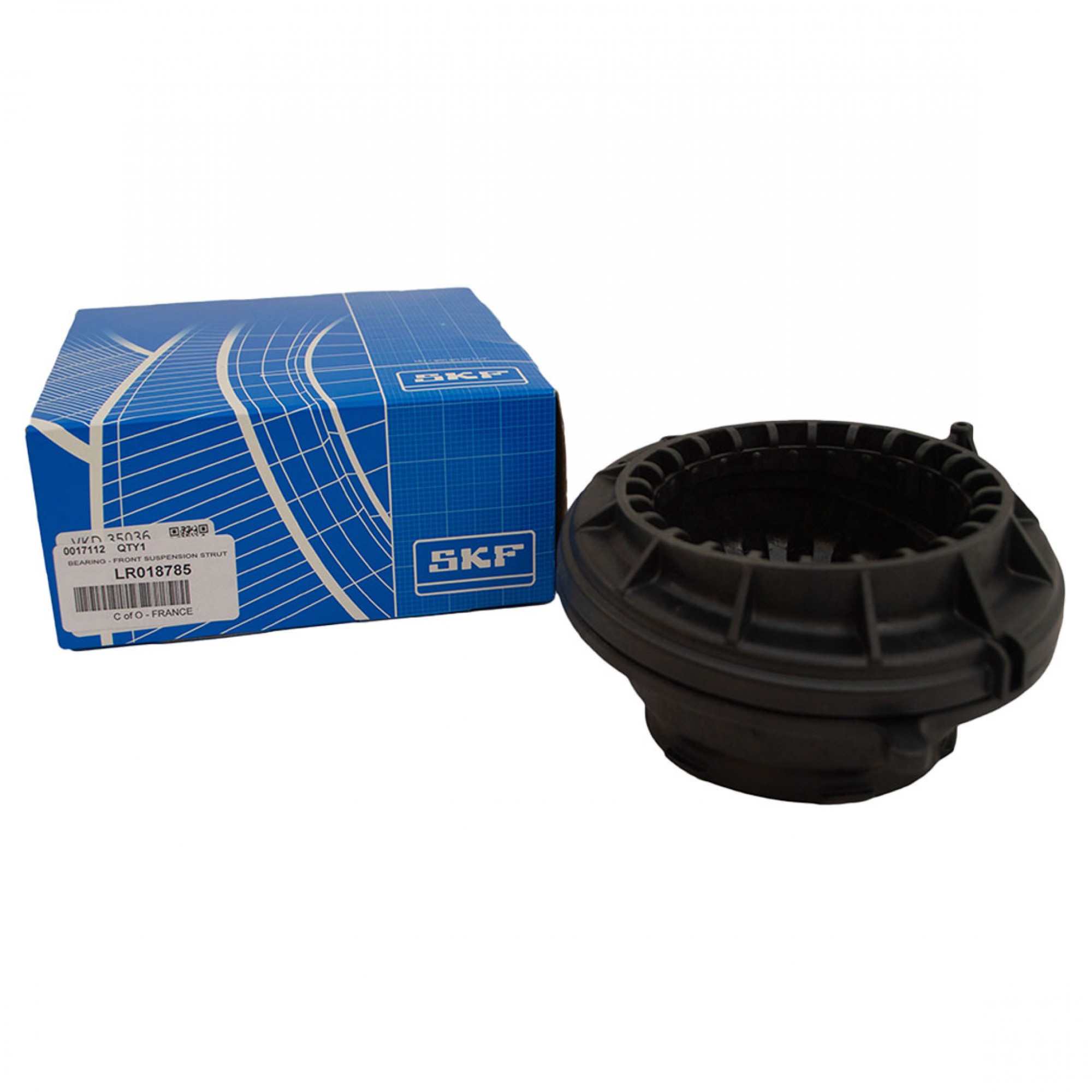 LR018785 - Bearing for Front Suspension Strut