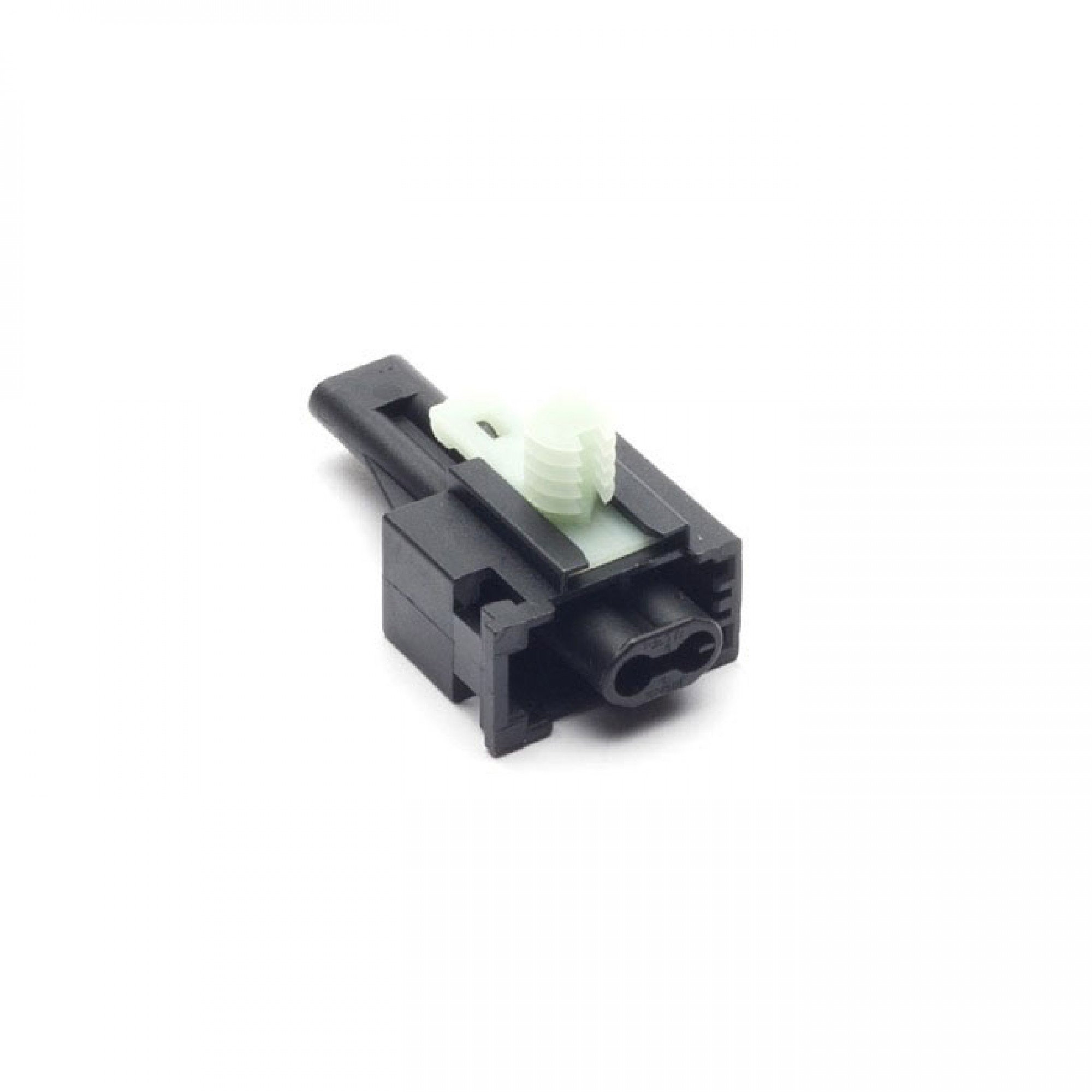 LR019014 - Genuine Bluetooth Bypass Connector Assembly