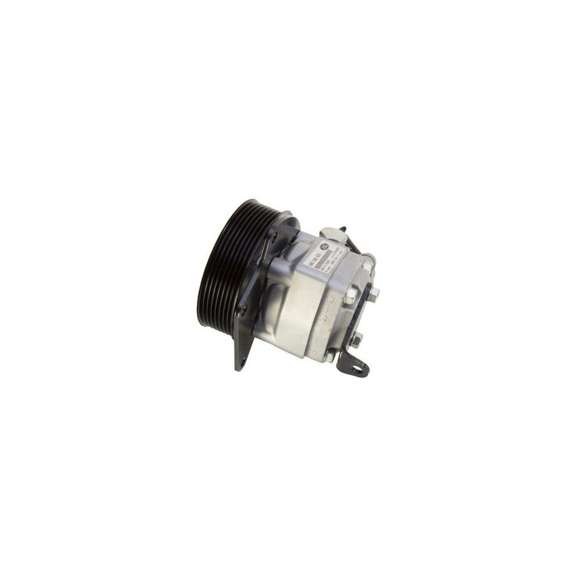LR019403 - Genuine Power Steering Pump Exchange Â£50 Surcharge on Return Of Old Unit
