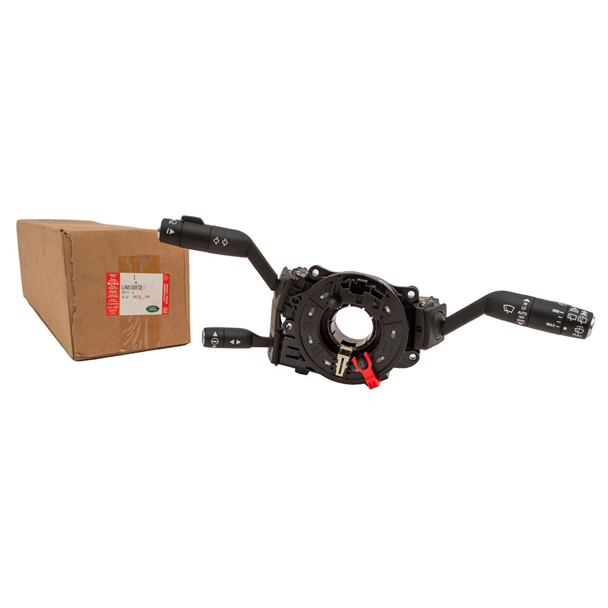 LR016972 - Wash Wipe Switch - Only