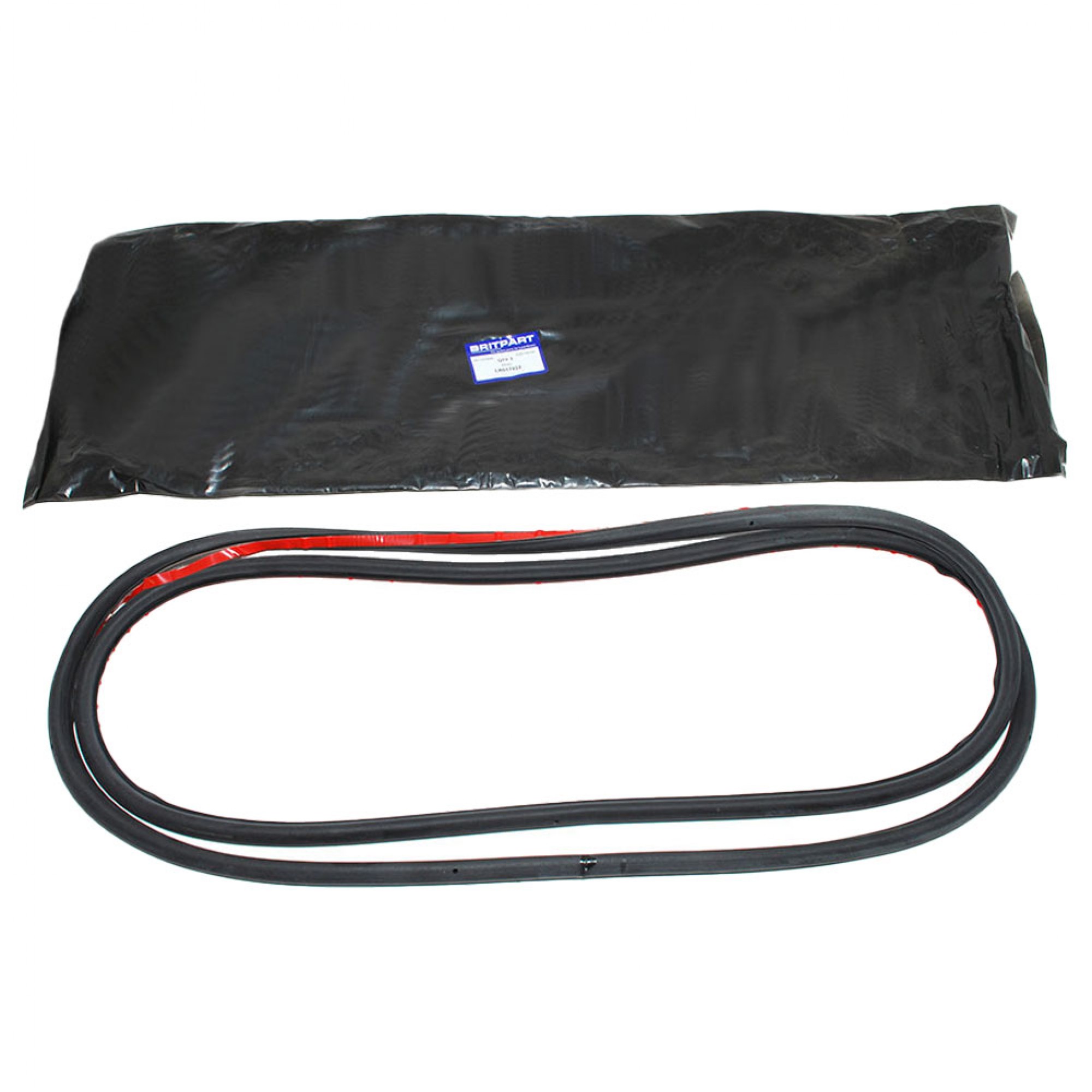LR017022 - Primary Rear Door Seal for Range Rover Sport