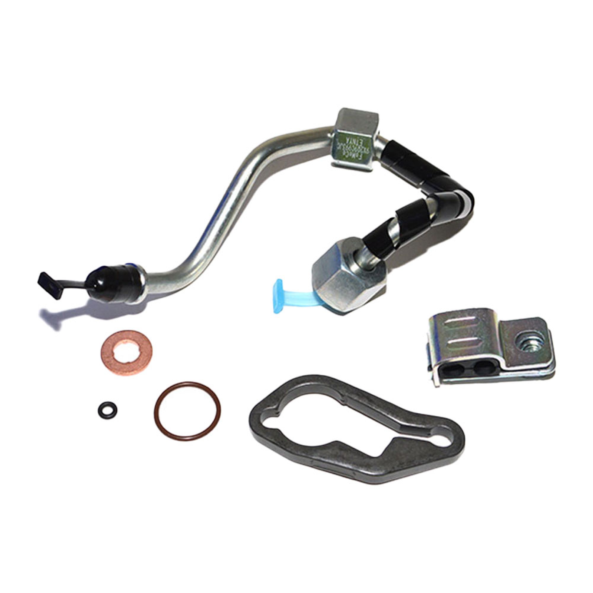 LR017437 - Genuine Cylinder 2/5/6 Injector Refit Kit Single Kit