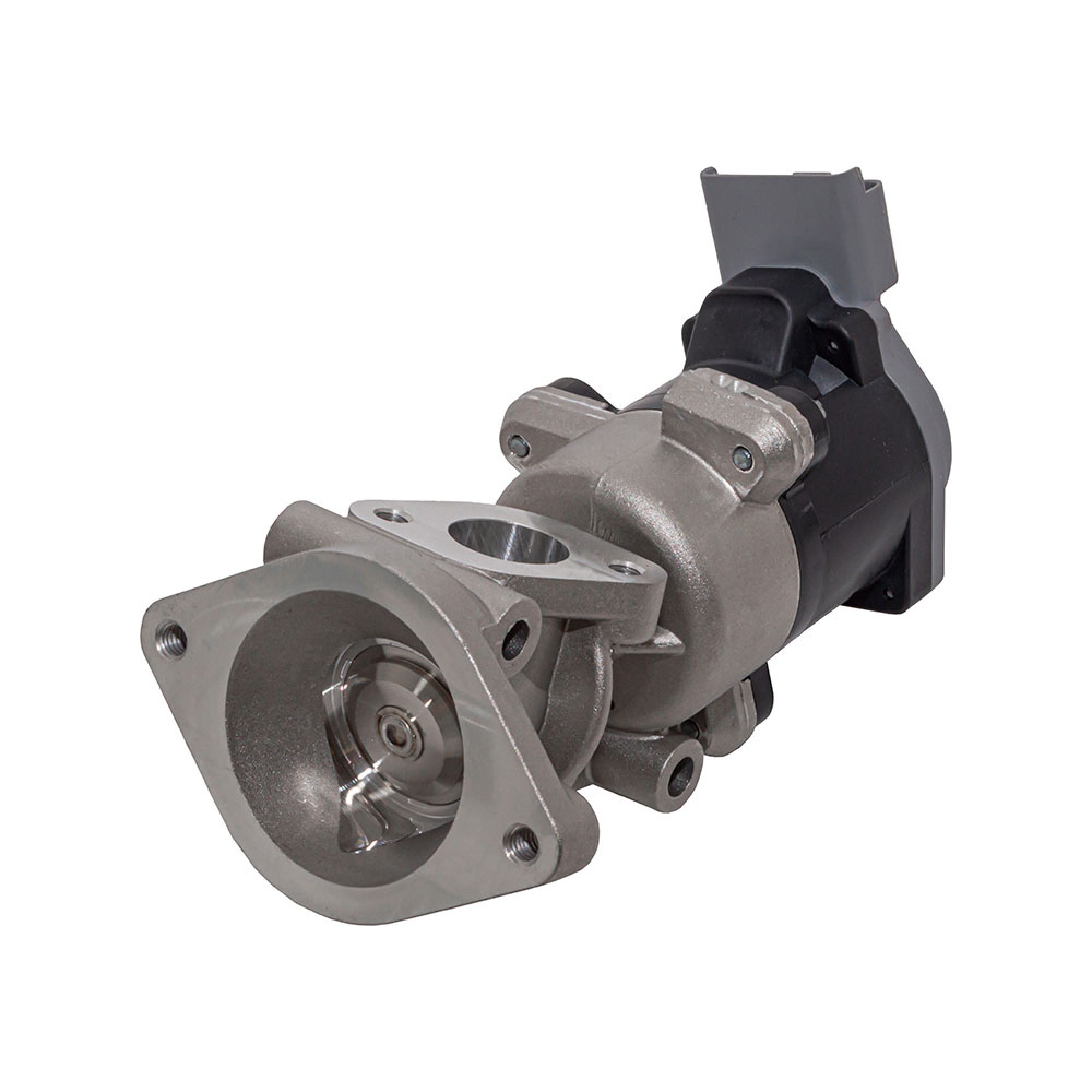 Valeo Egr Valve - RH - Discovery 3 & Range Rover Sport