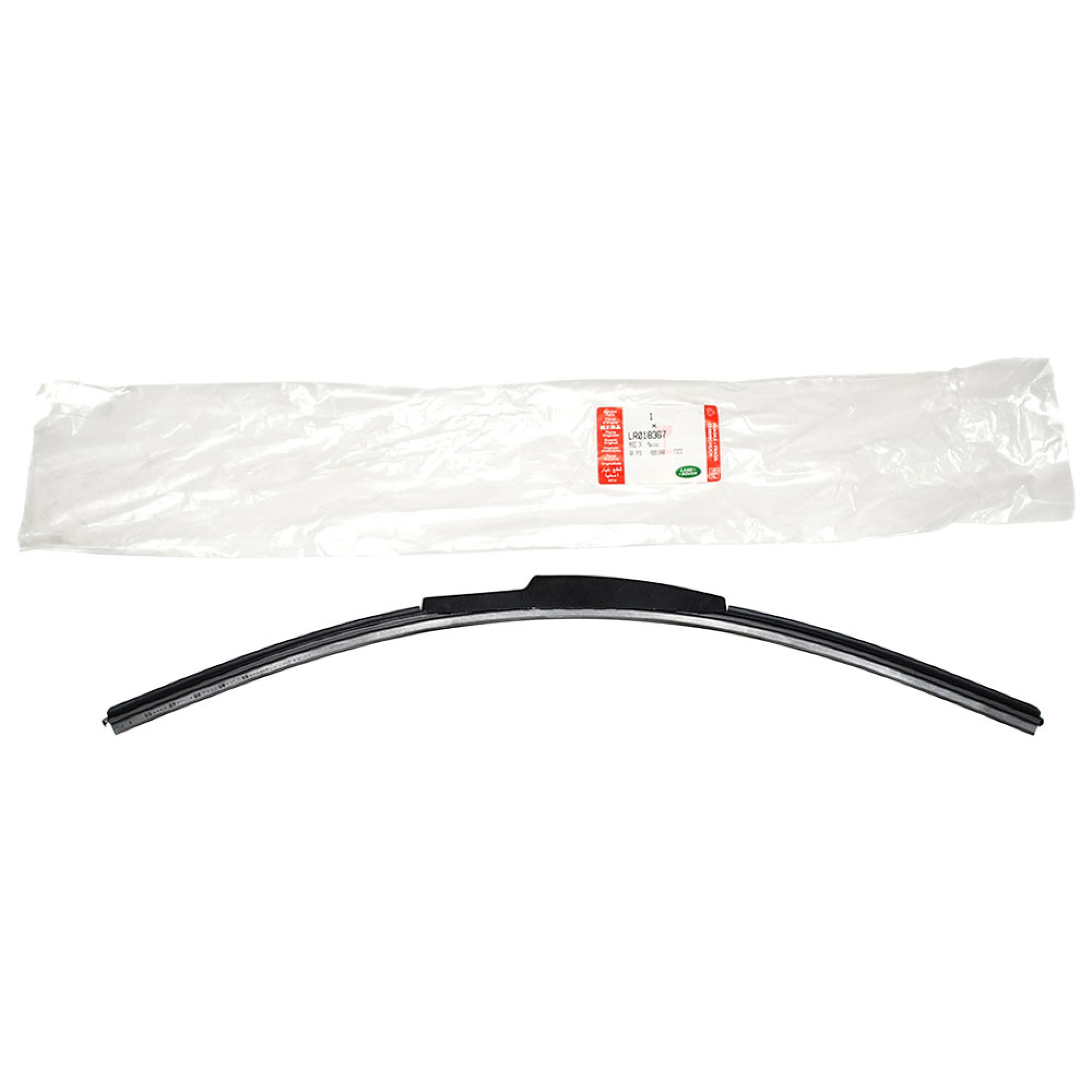 LR018367GEN - Genuine - Wiper Blade Discovery 3 LHD