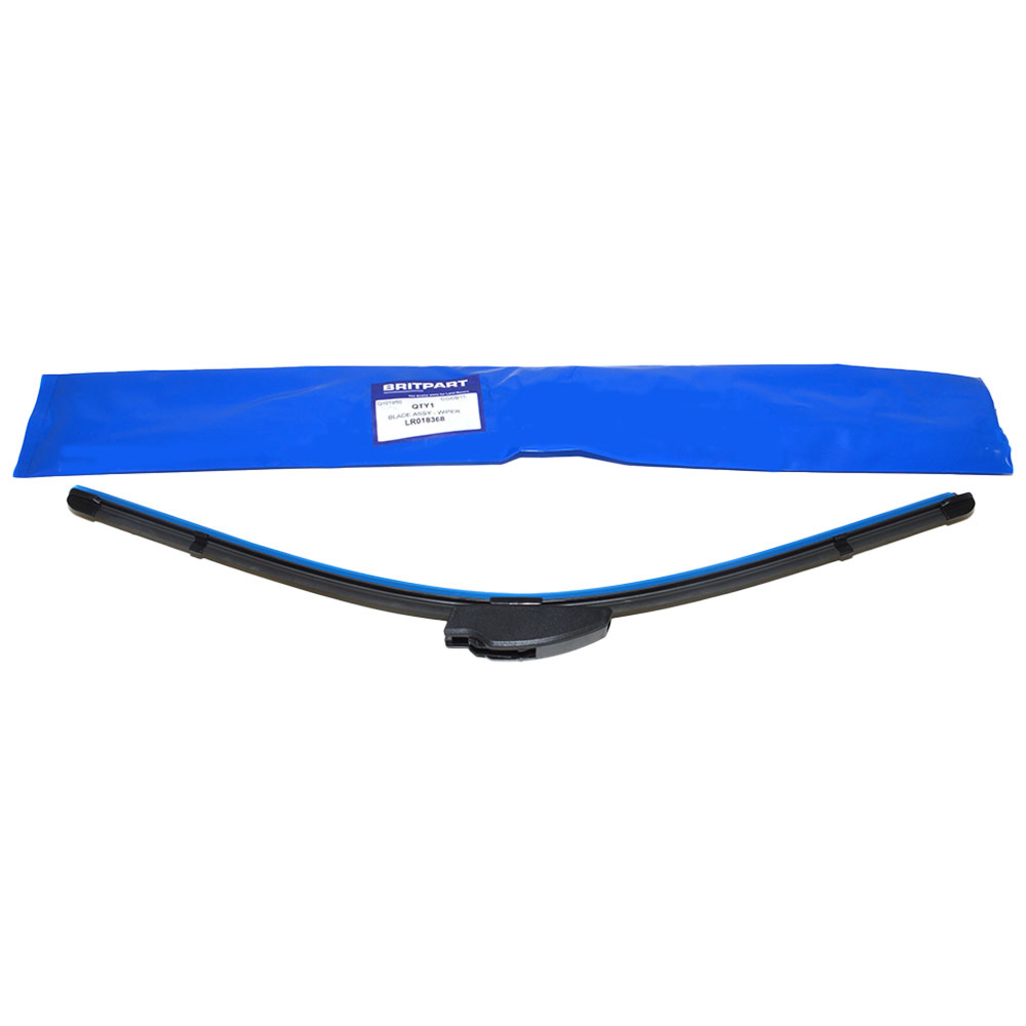 Lucas Wiper Blade Discovery 3 and 4 RHD and Rrs 2005-2013