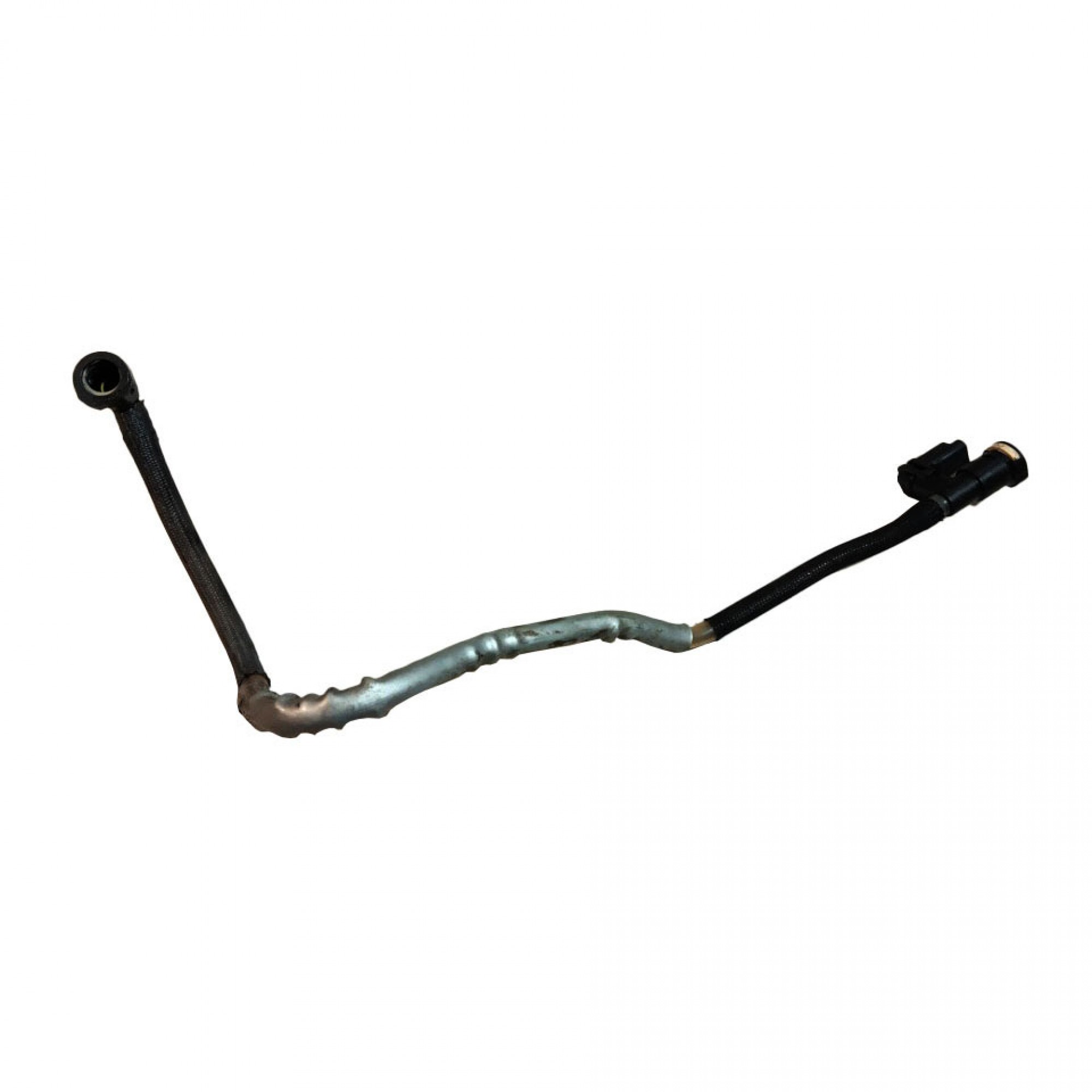 LR023064 - Fuel Tube with Temp Sensor