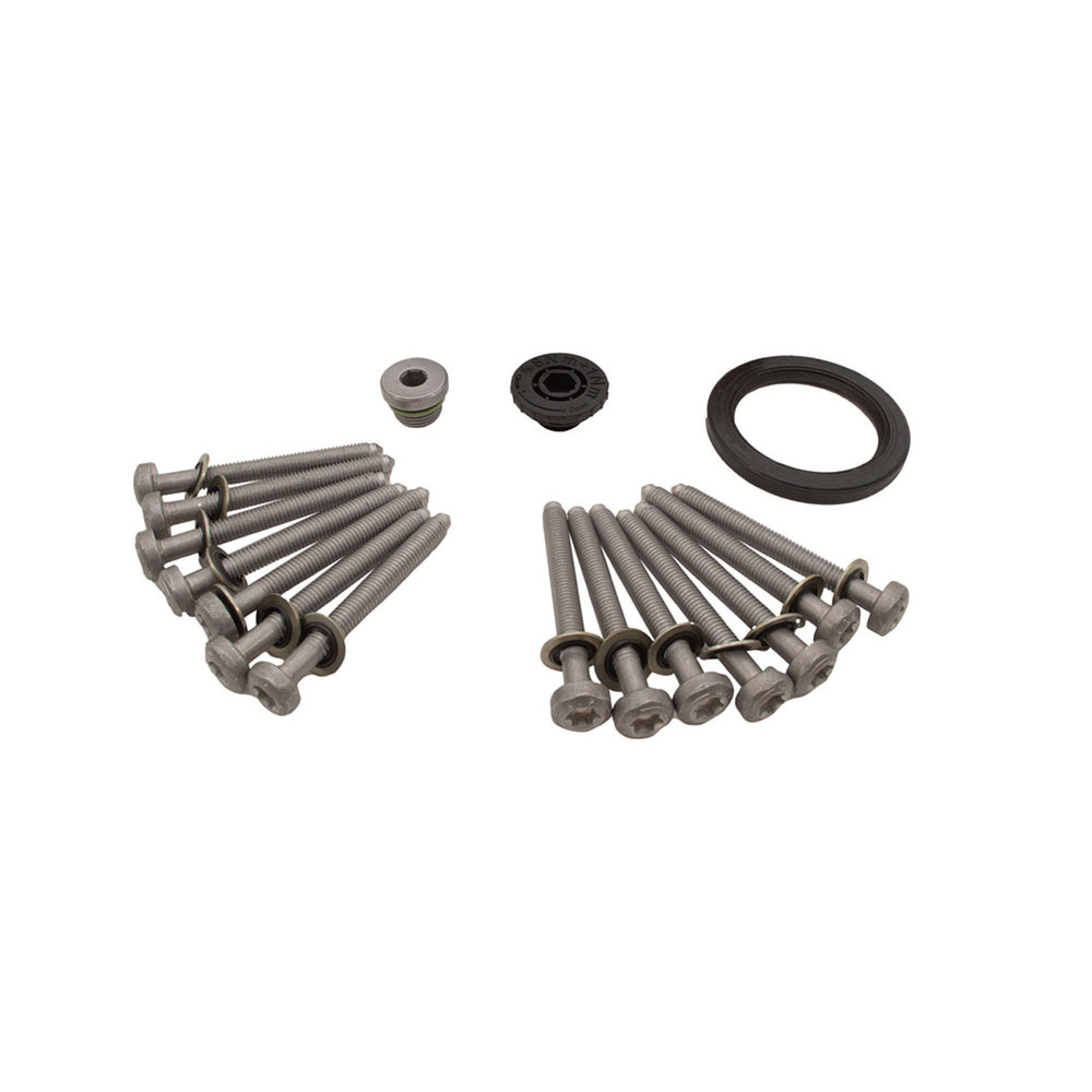 LR023290 - Torque Converter Seal Kit 8 Dpeed 8HP70