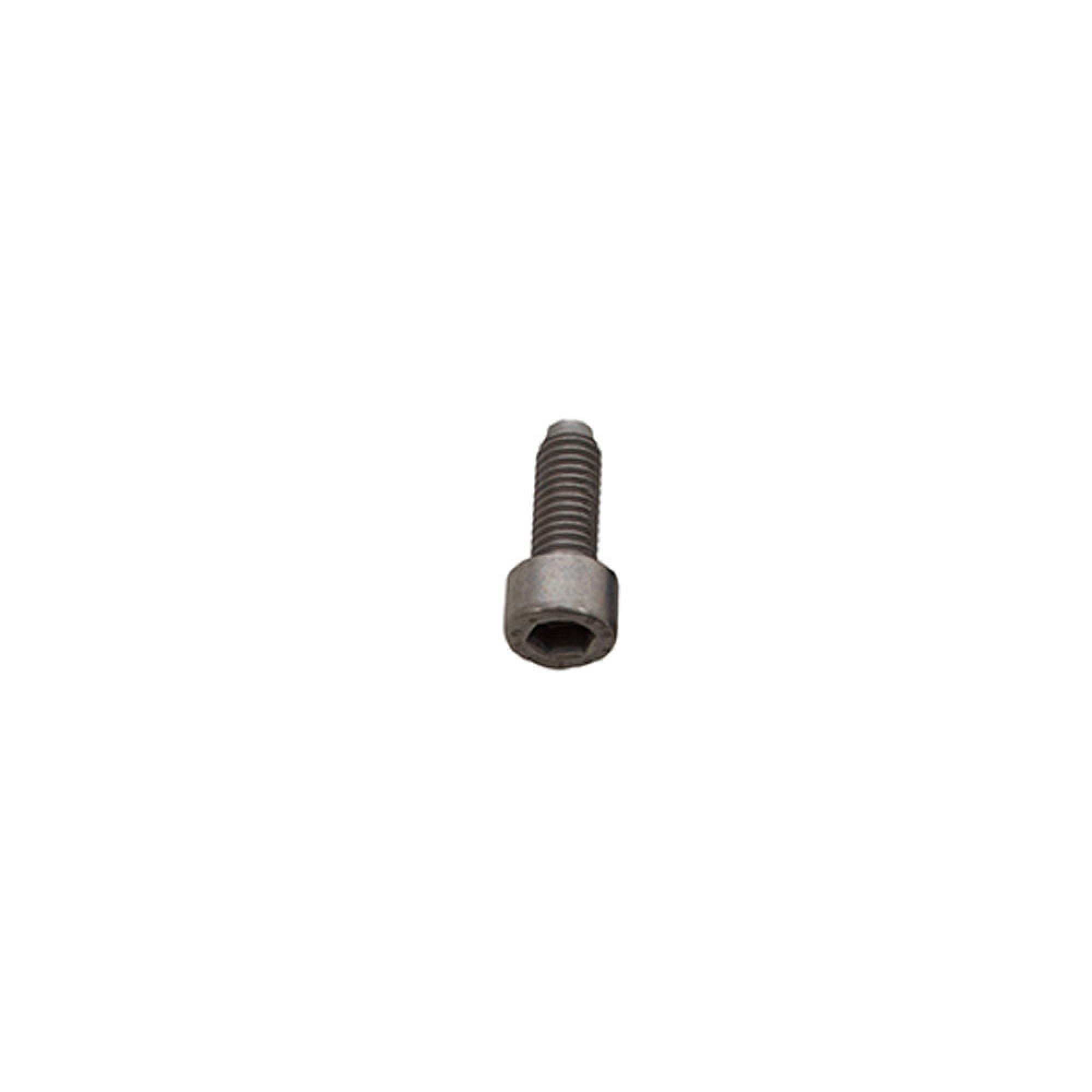 LR019628 - Genuine Bolt M6 x 16mm Hex Head 2.2L Diesel