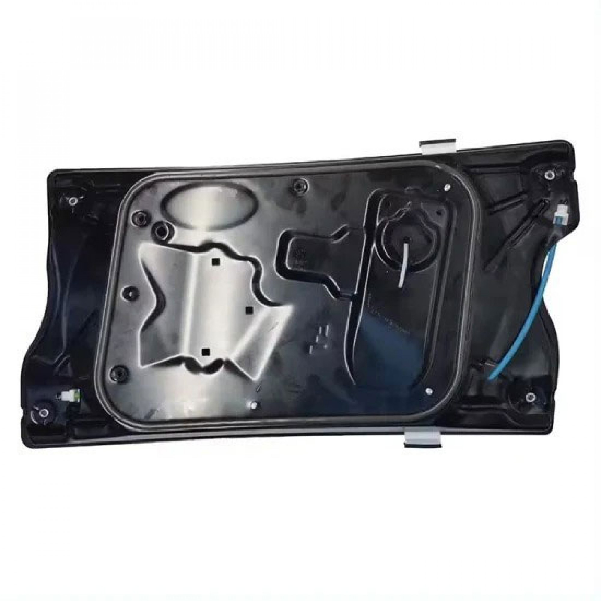 LR019659 - LH Regulator Assembley Freelander 2