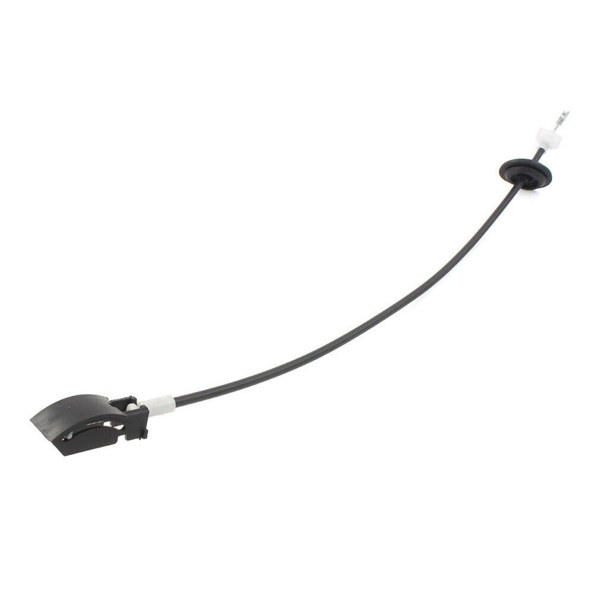 LR019820 - Genuine Rear Door Lock Internal Release Cable Rear Doors