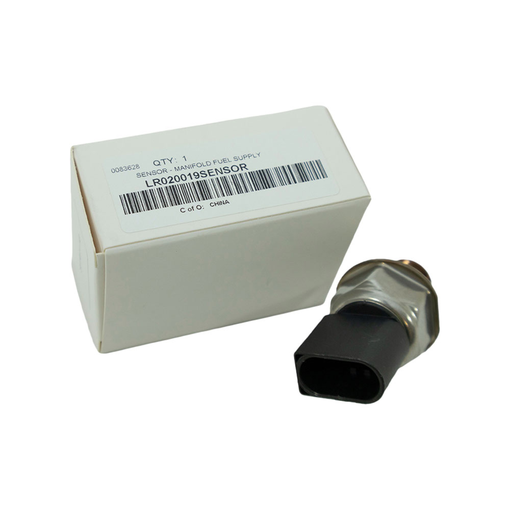 LR020019SENSOR - Sensor for Manifold Fuel Supply 3.6 V8