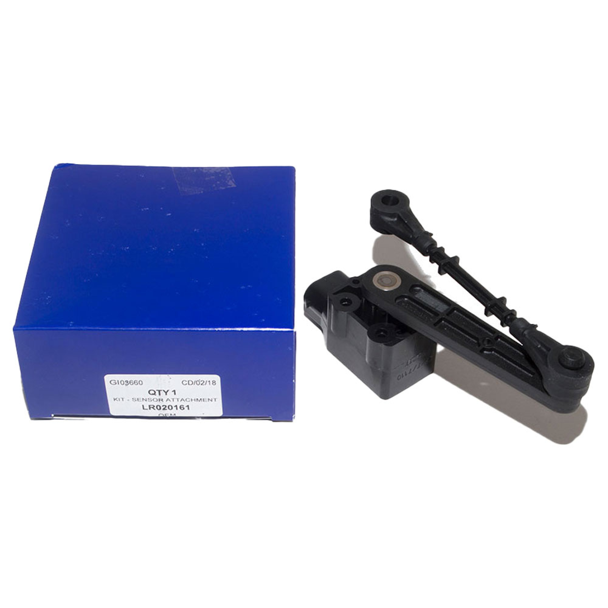 LR020161 - RH Rear Height Sensor