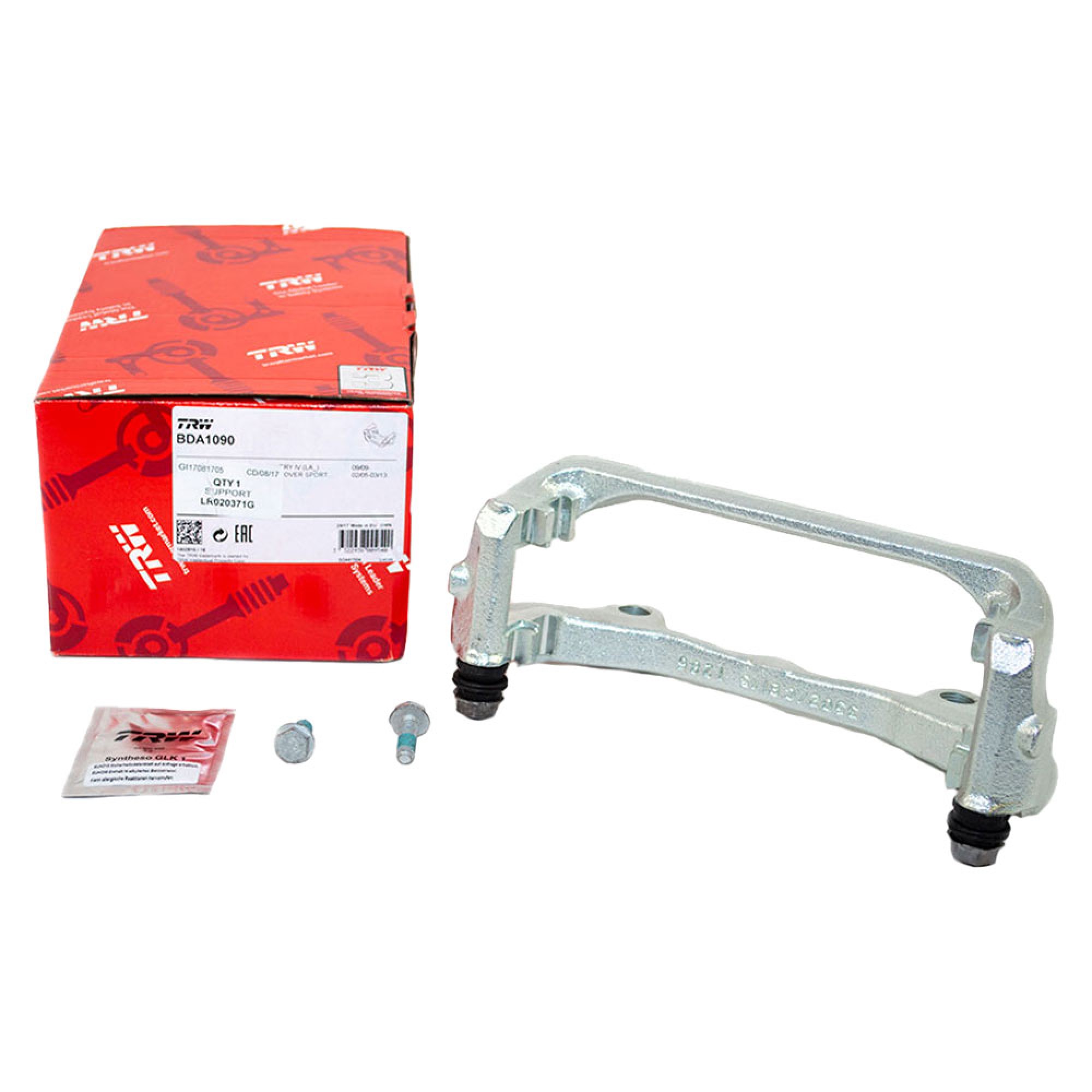 LR020371G - Trw LH Claiper Housing Bracket