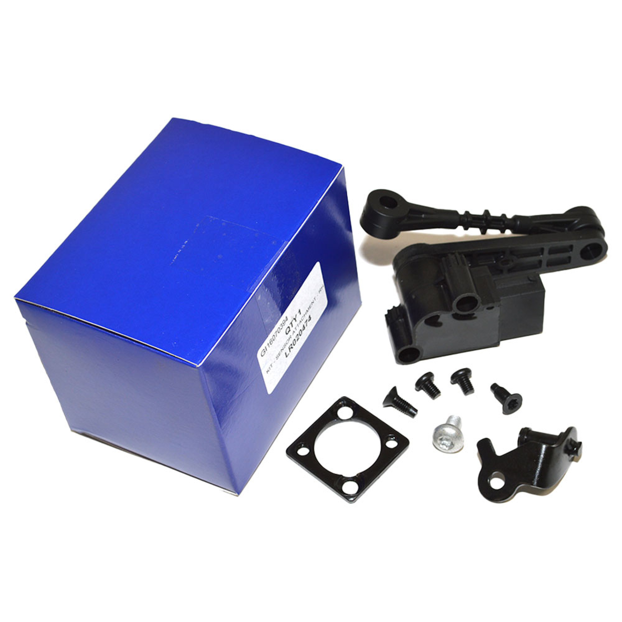 LR020474 - Height Sensor Assembley RH Front 3 Pin Compatible to 6 Pin