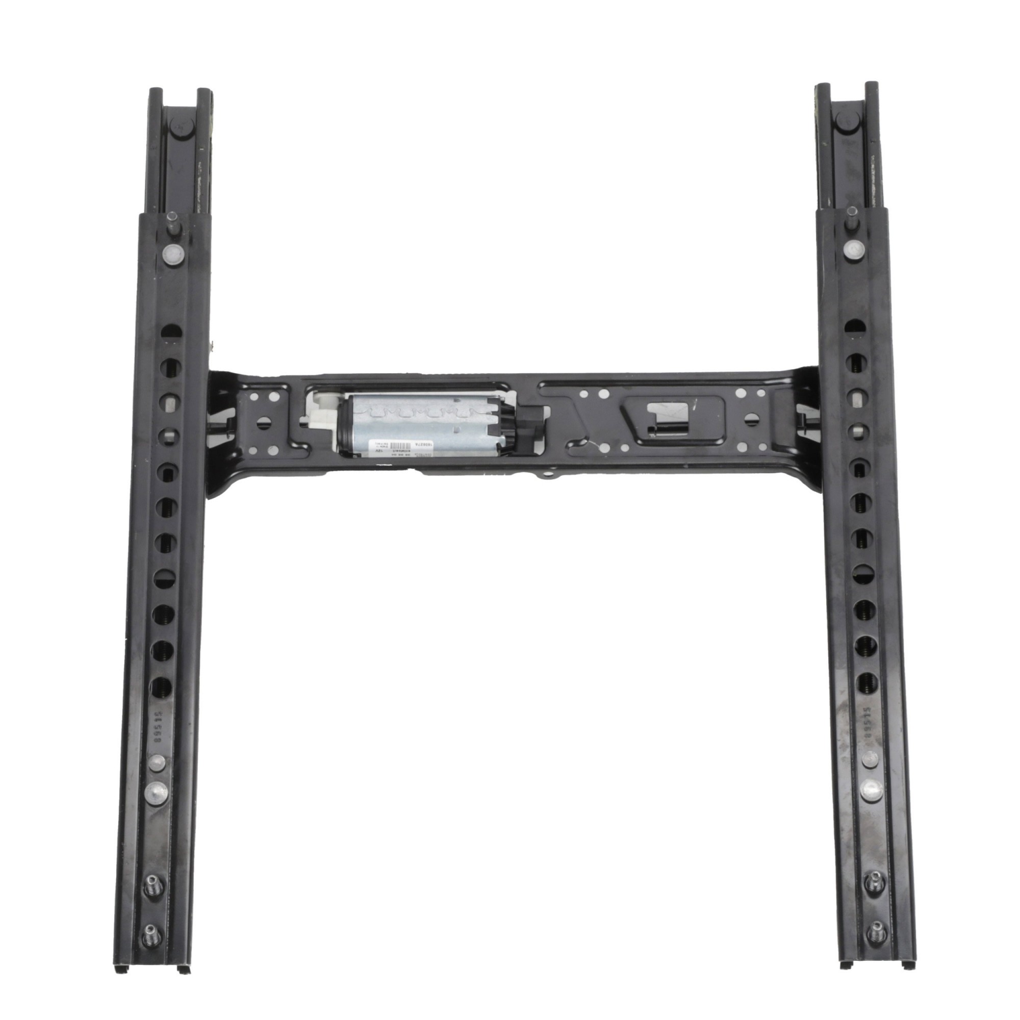 LR021396 - Genuine Front Seat Track