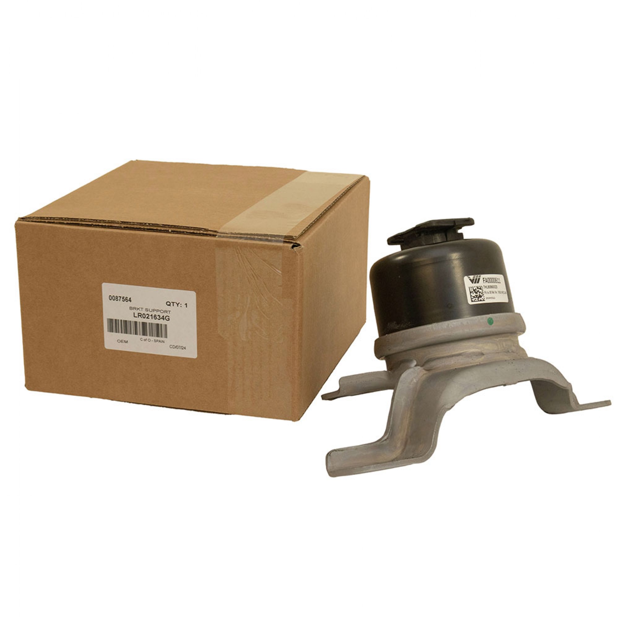 LR021634G - OEM Engine Mounting 3.2 Freelander 2