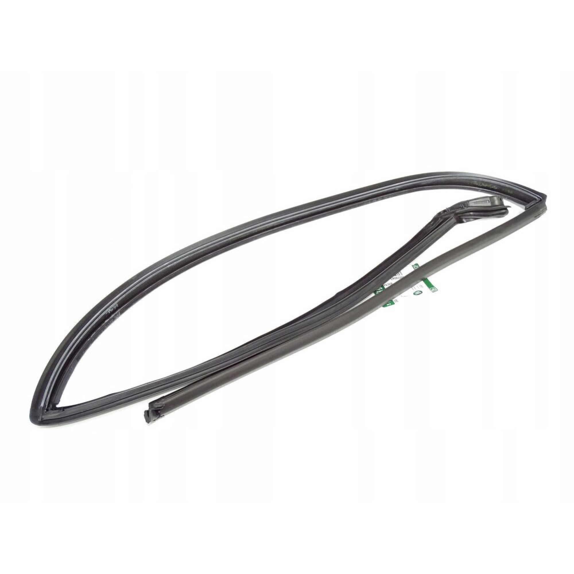 LR021645 - RH Rear Door Seal