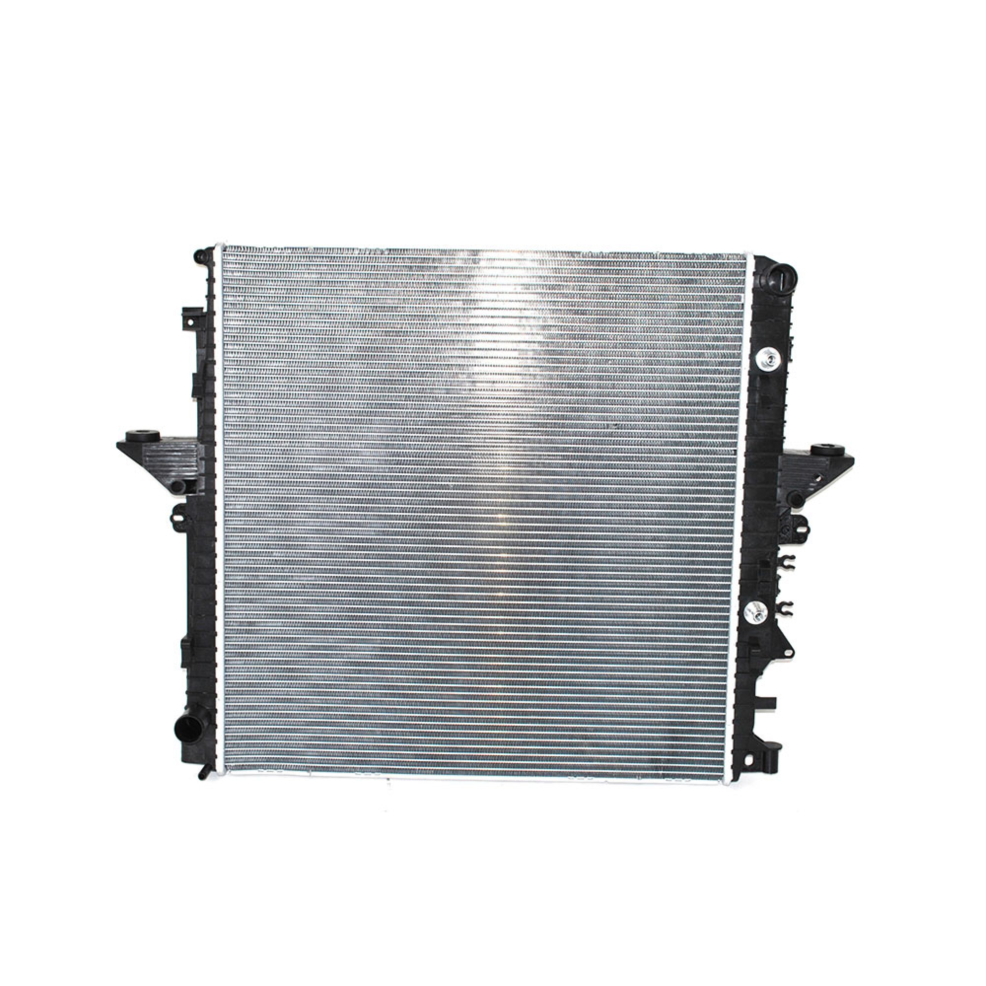 LR021777 - Radiator Discovery 3 4.0 V6 and 4.4 V8 2005 to 2009 Discovery 4 4.0 V6 Range Rover Sport 4.4 V8 2005 to 2009 Range Rover Sport 4.2 V8 Supercharged 2005 to 2009