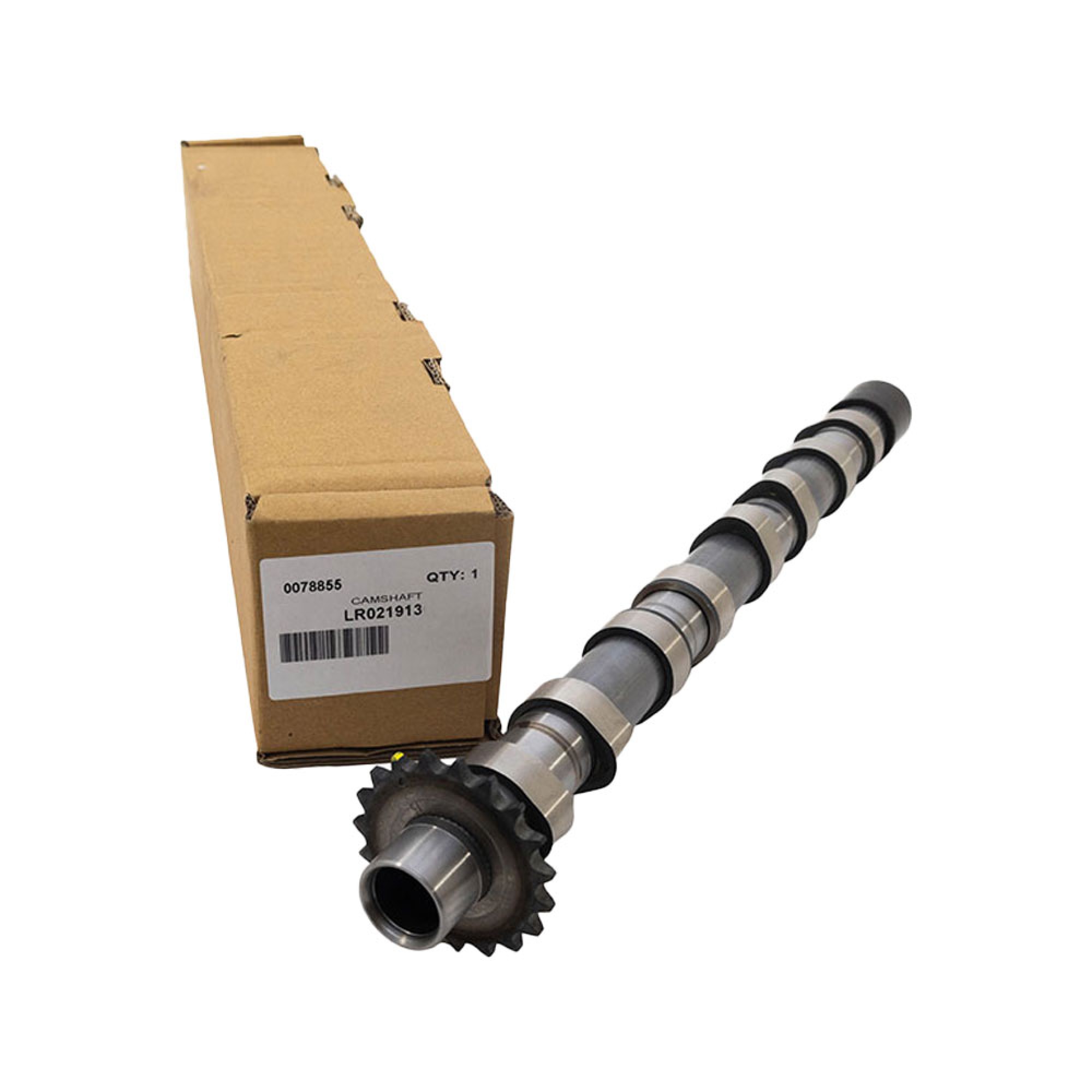 LR021913 - Camshaft 2.2L Diesel