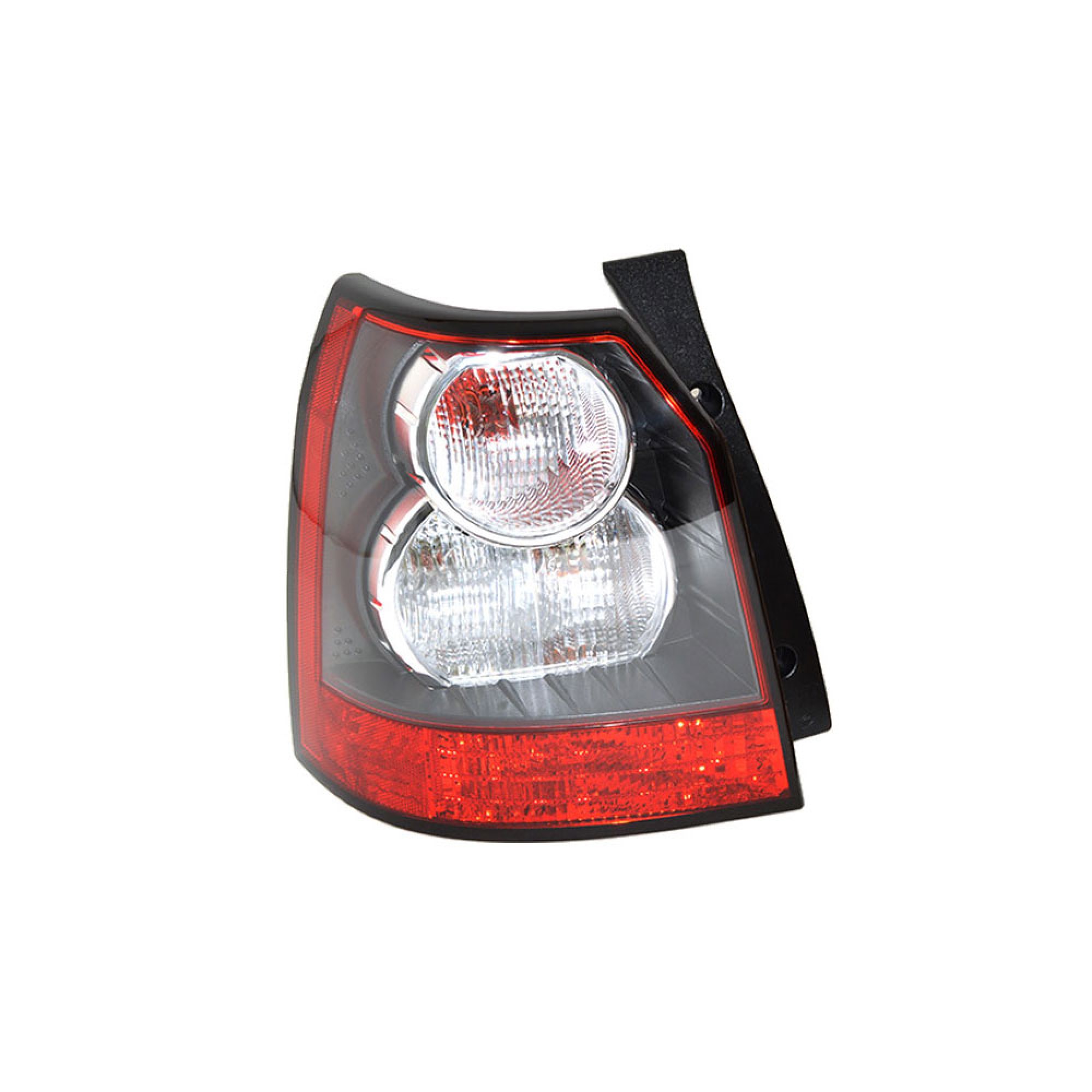LR022053G - Hella Rear LH Lamp Assembly 4 Pocket