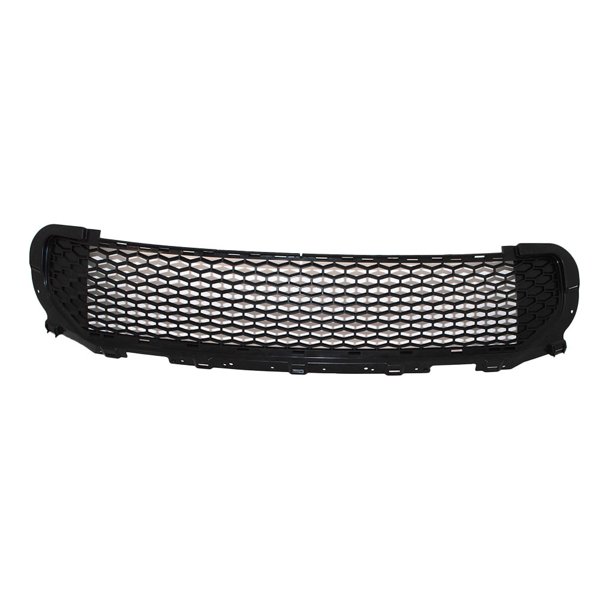 LR022207 - Genuine Grill in Front Bumper